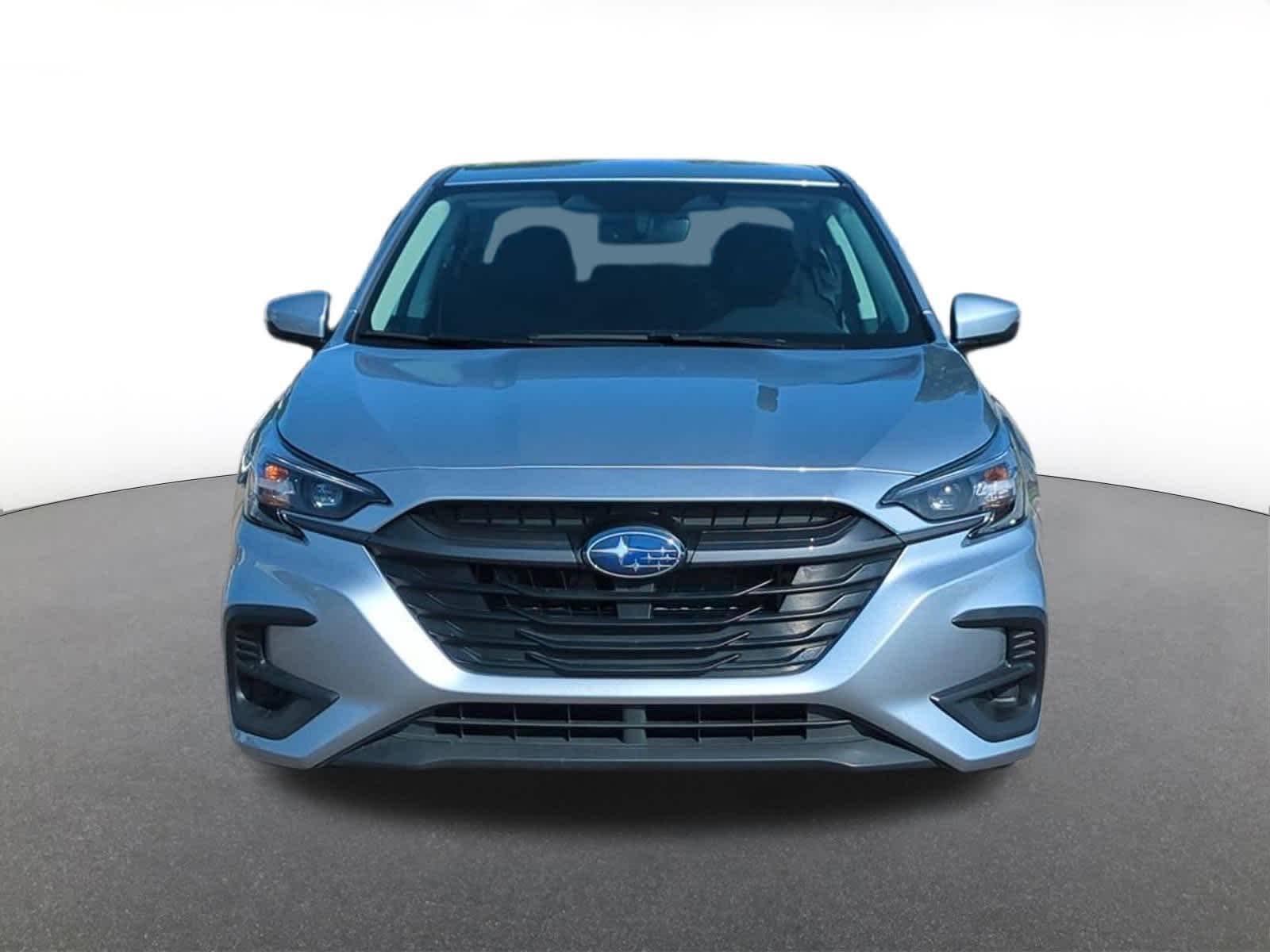 Thumbnail: 2025 Subaru Legacy - 9