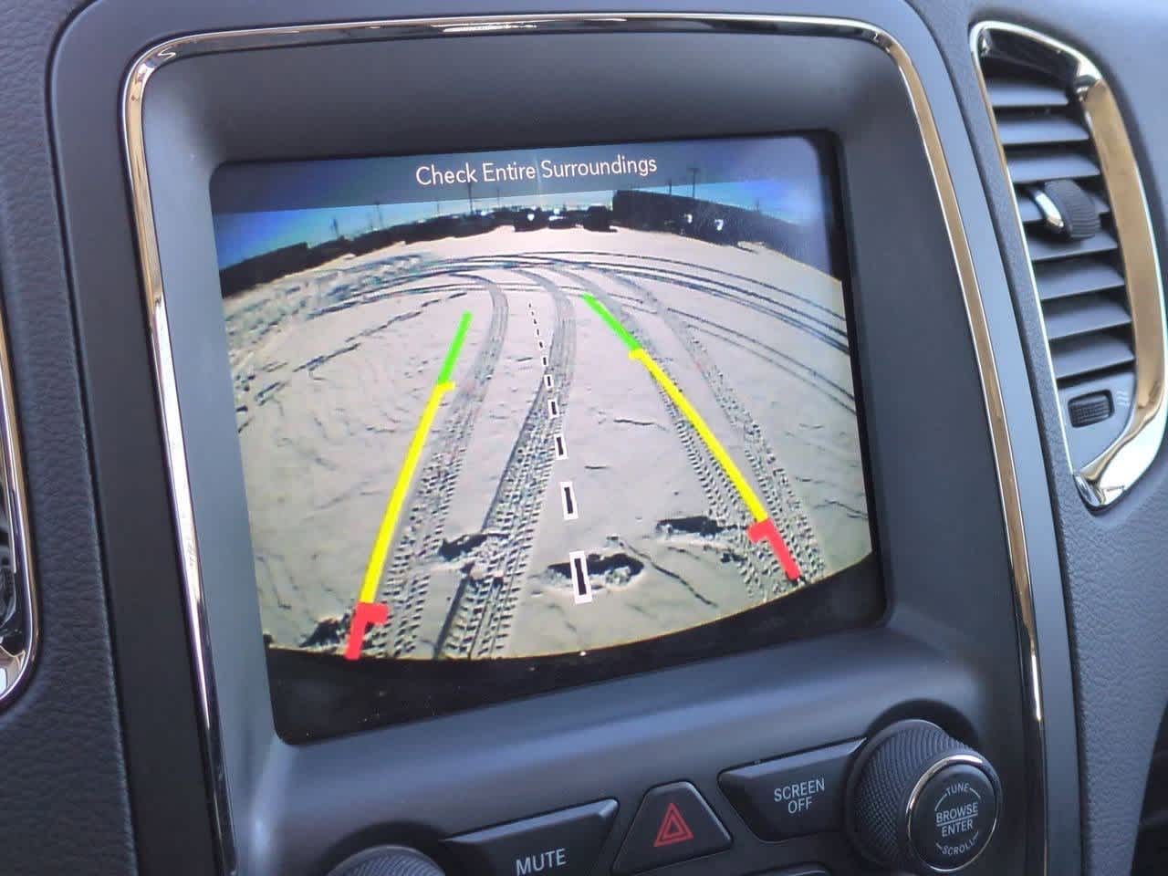 Thumbnail: 2018 Dodge Durango - 21