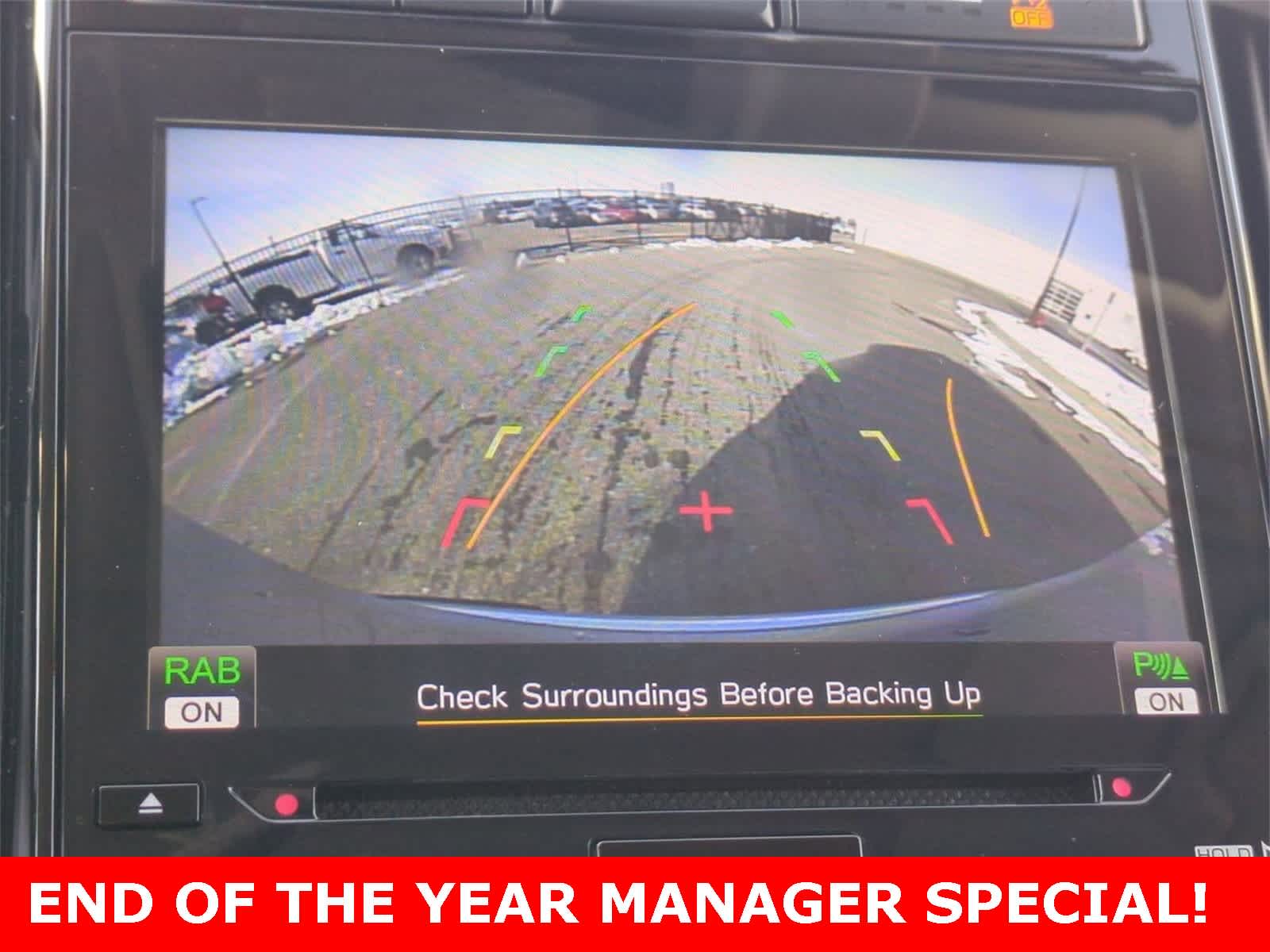 Thumbnail: 2022 Subaru Ascent - 30