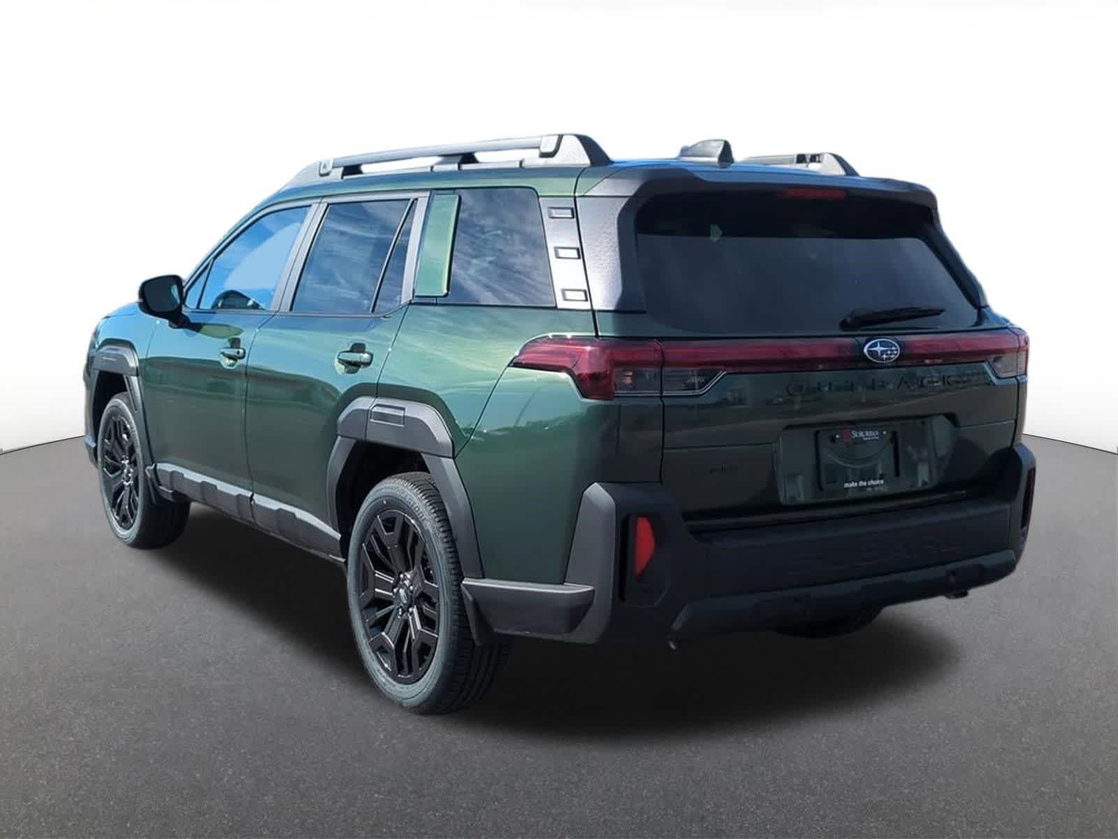 Thumbnail: 2026 Subaru Outback - 4