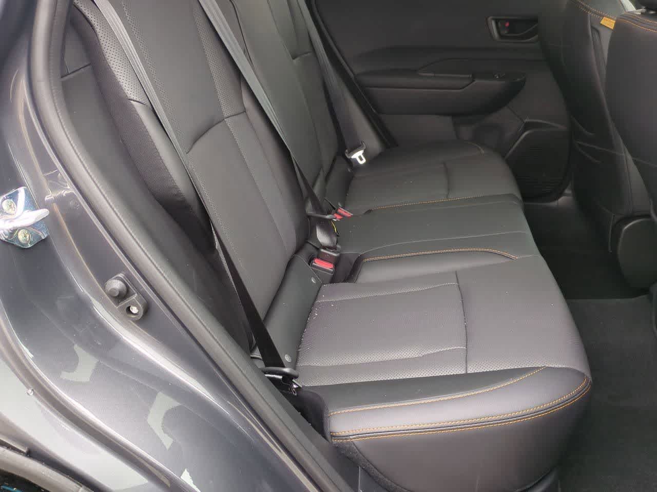 Thumbnail: 2026 Subaru Outback - 20