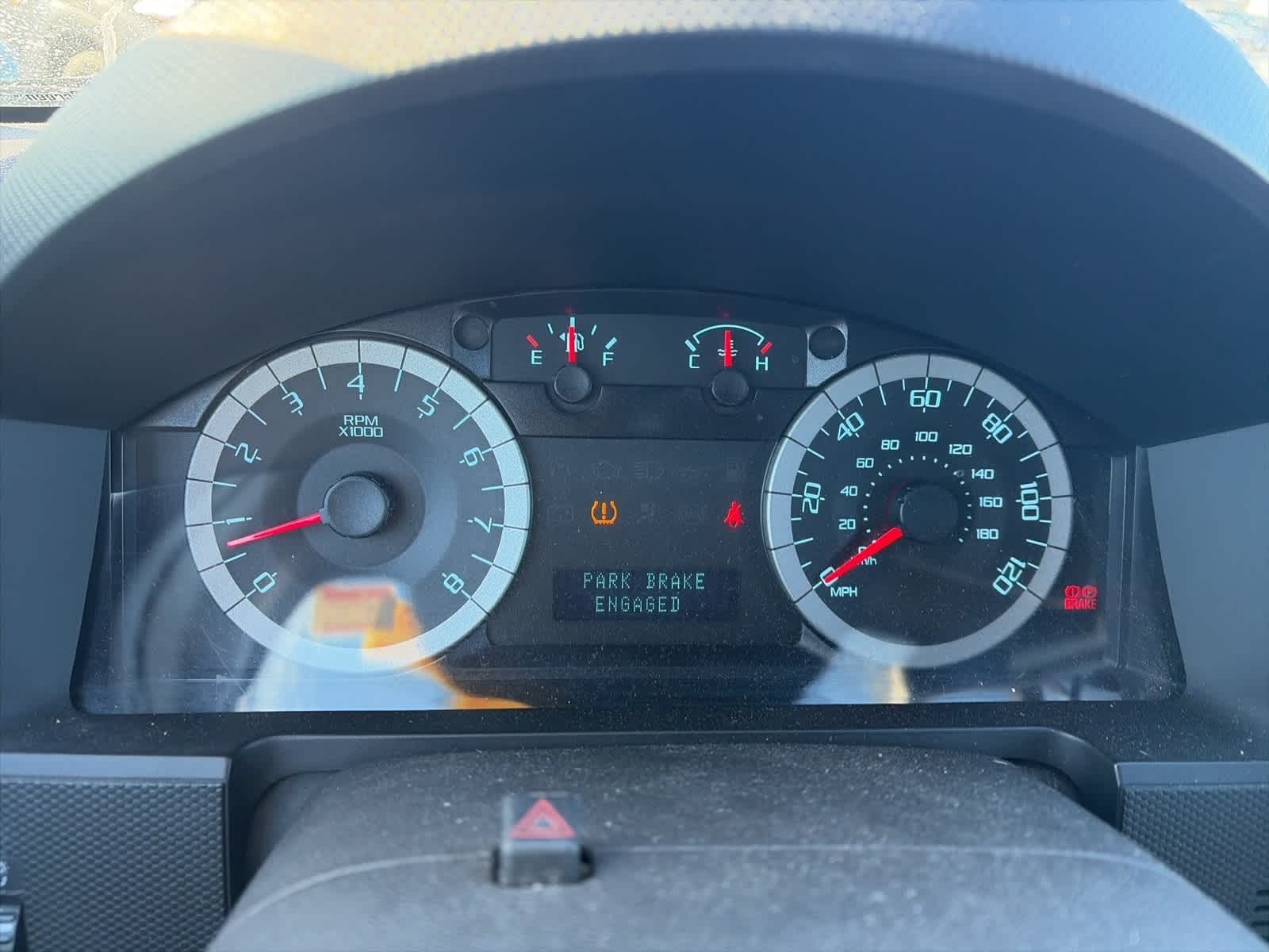 Thumbnail: 2011 Ford Escape - 18