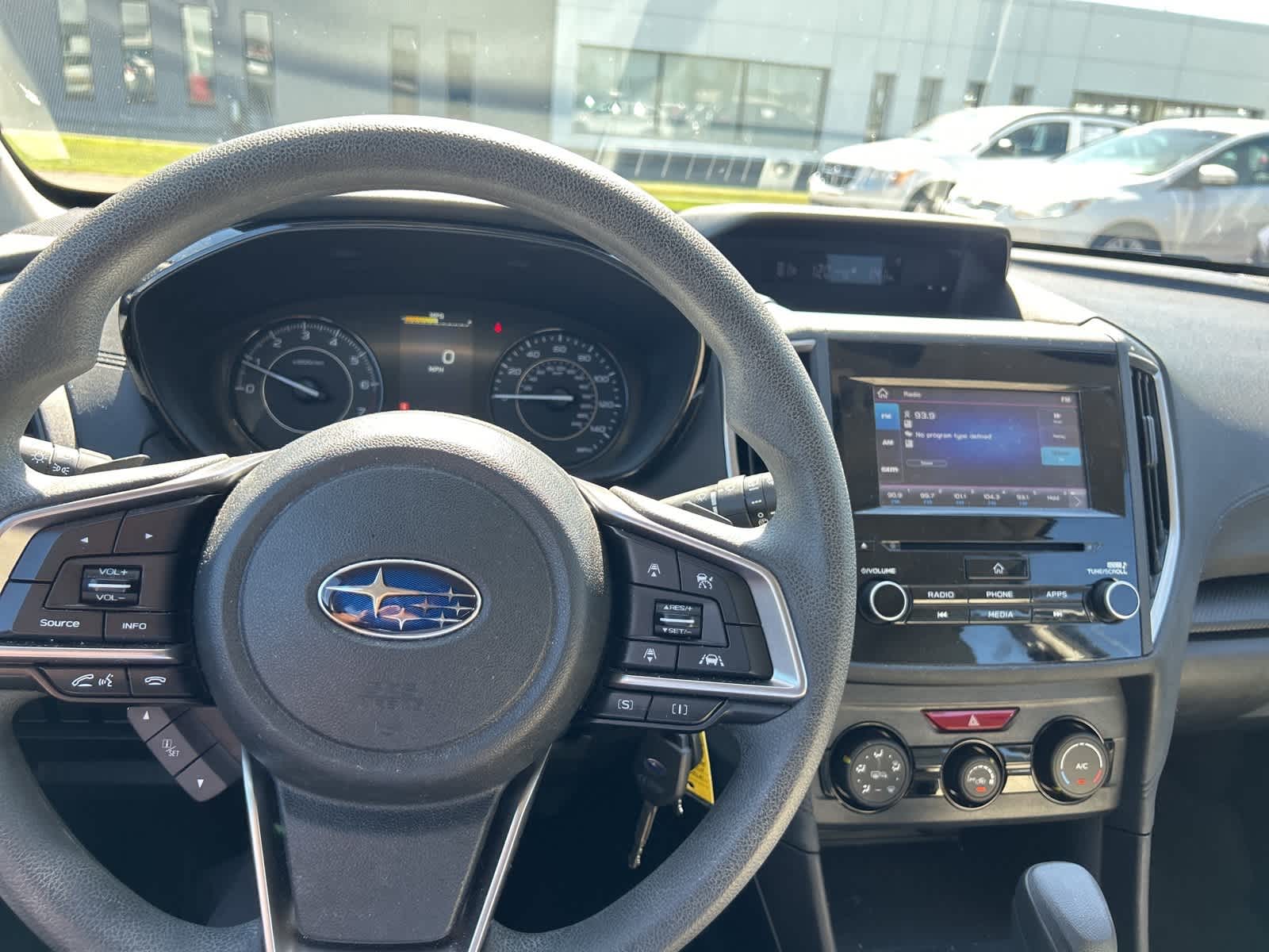Thumbnail: 2023 Subaru Impreza - 12