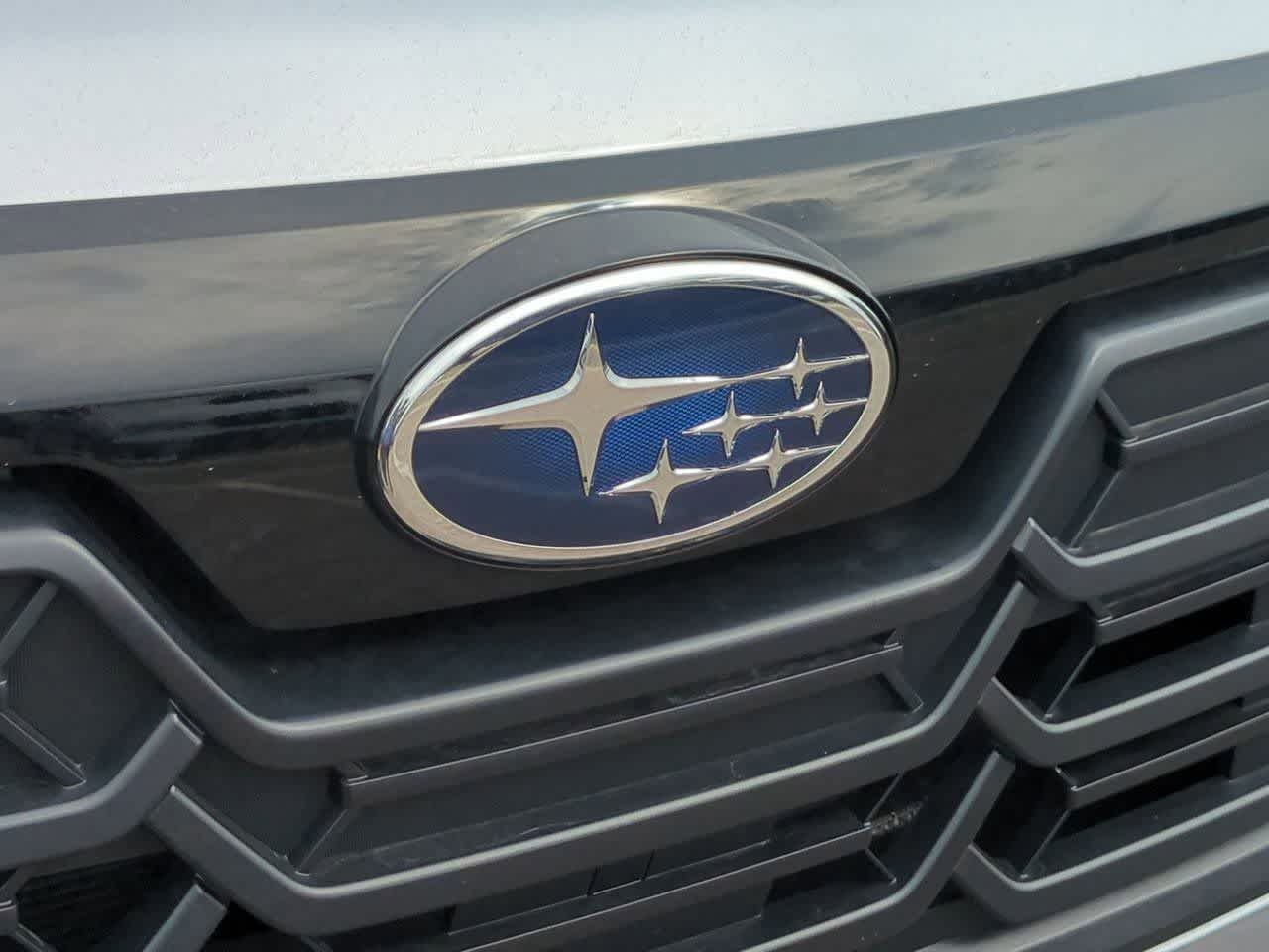 Thumbnail: 2026 Subaru Outback - 11