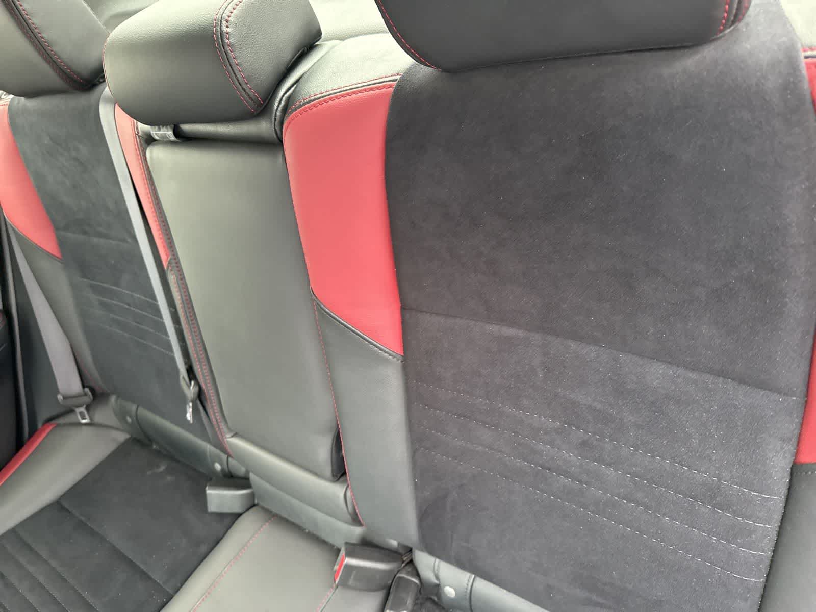 Thumbnail: 2018 Subaru WRX - 10