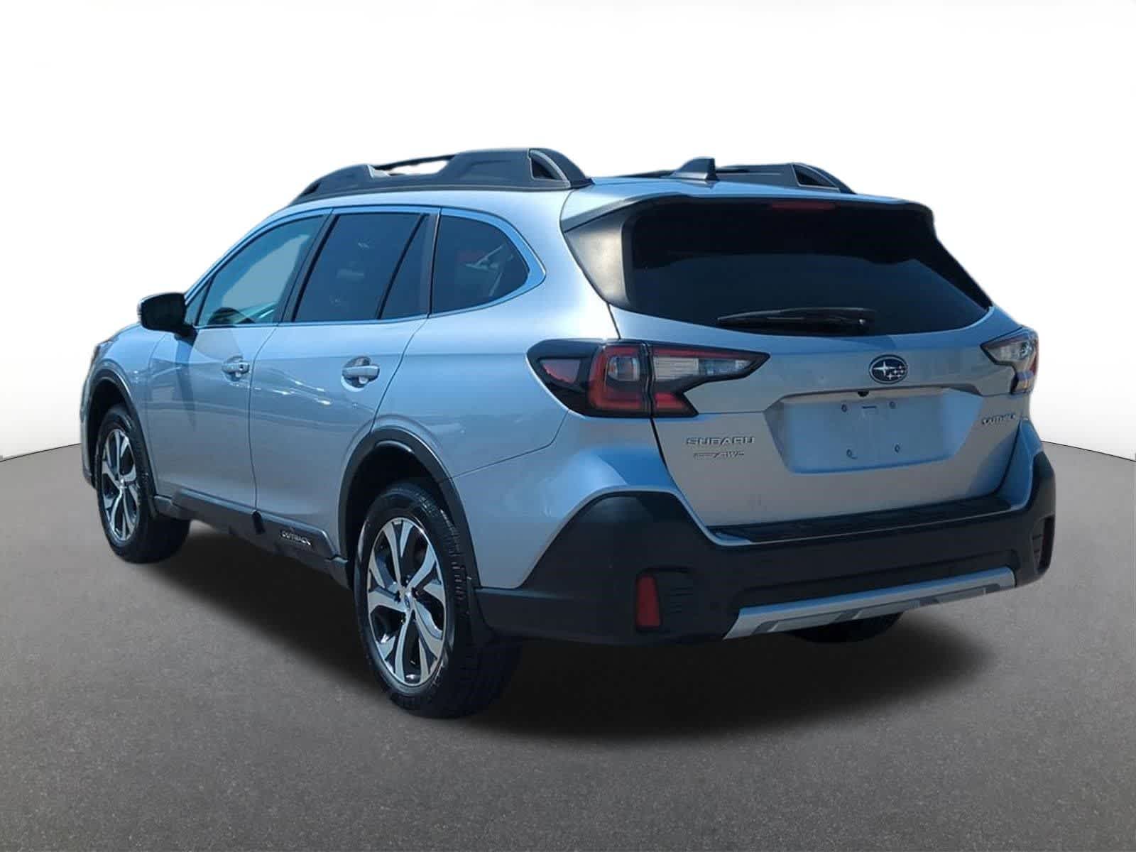Thumbnail: 2022 Subaru Outback - 4