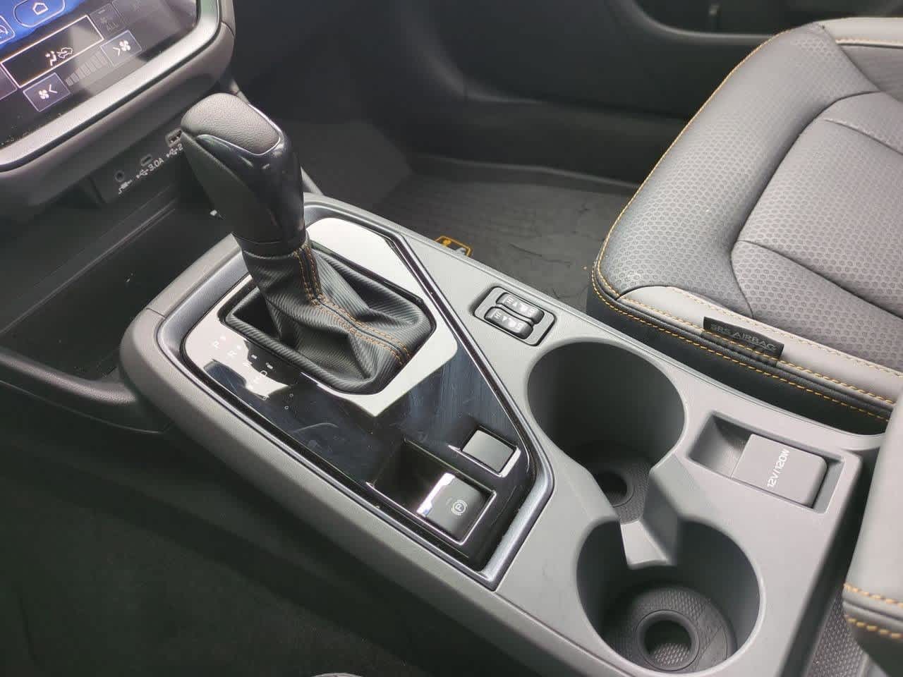 Thumbnail: 2025 Subaru Crosstrek - 29