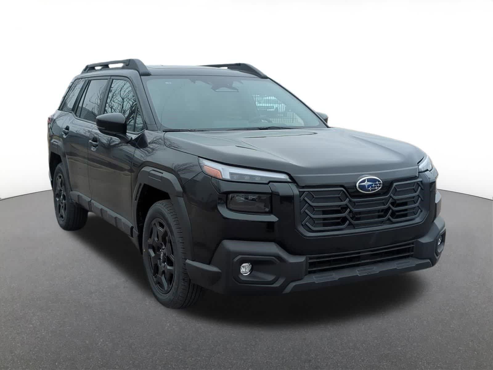 Thumbnail: 2026 Subaru Outback - 8