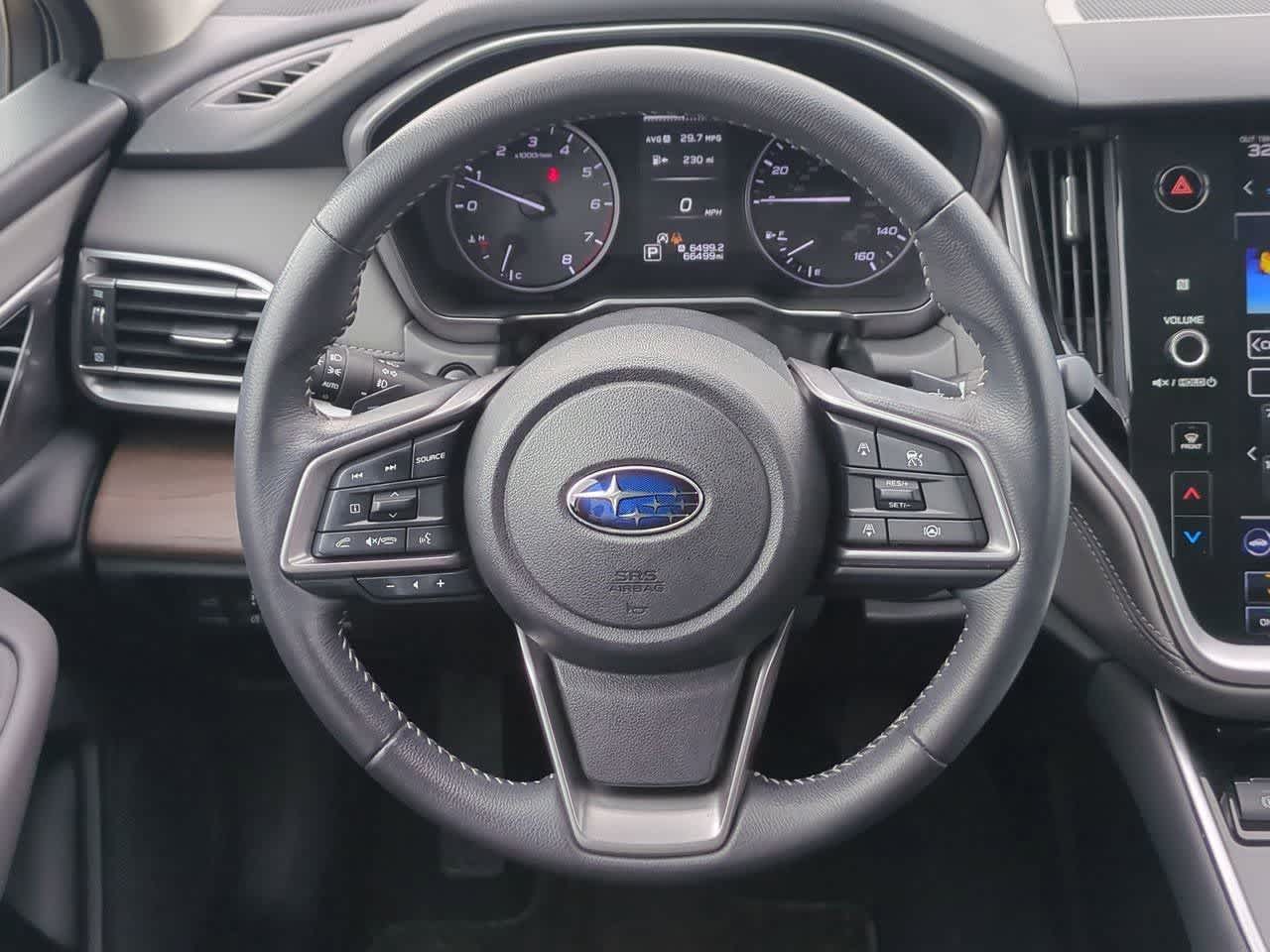 Thumbnail: 2023 Subaru Outback - 23