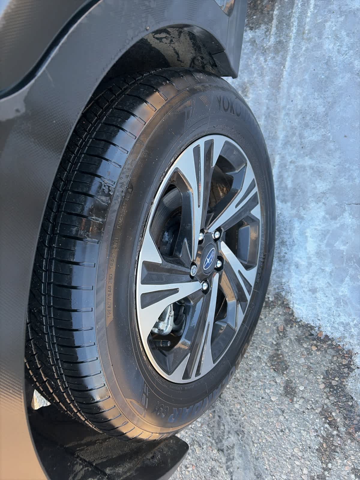 Thumbnail: 2024 Subaru Crosstrek - 10