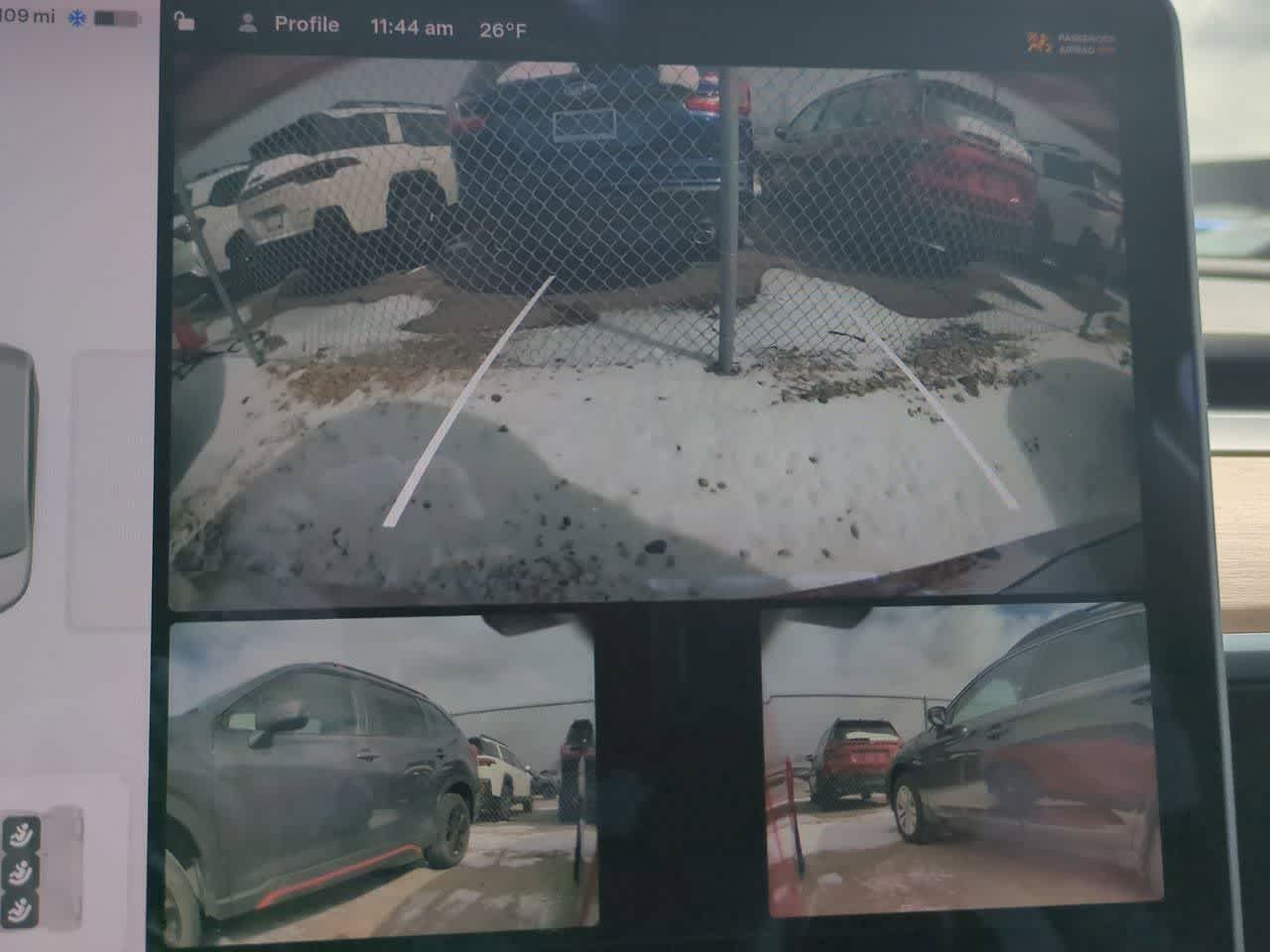 Thumbnail: 2020 Tesla Model Y - 31