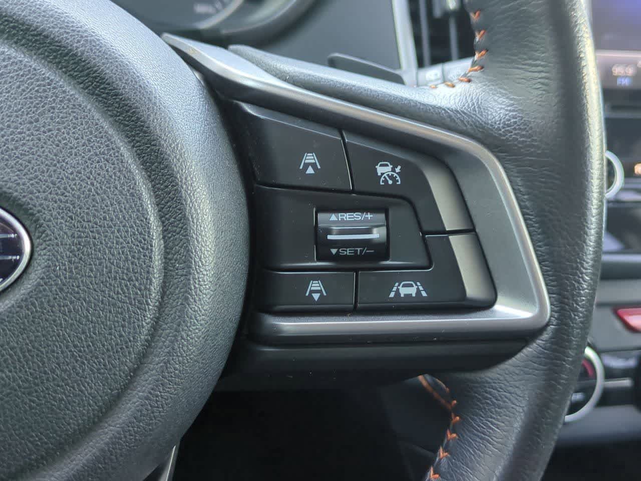 Thumbnail: 2018 Subaru Crosstrek - 25