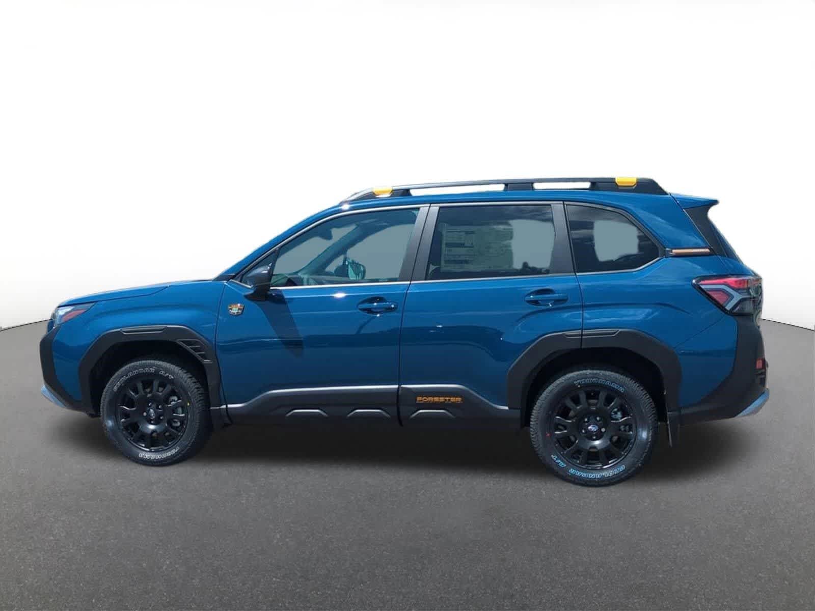 Thumbnail: 2026 Subaru Forester - 3
