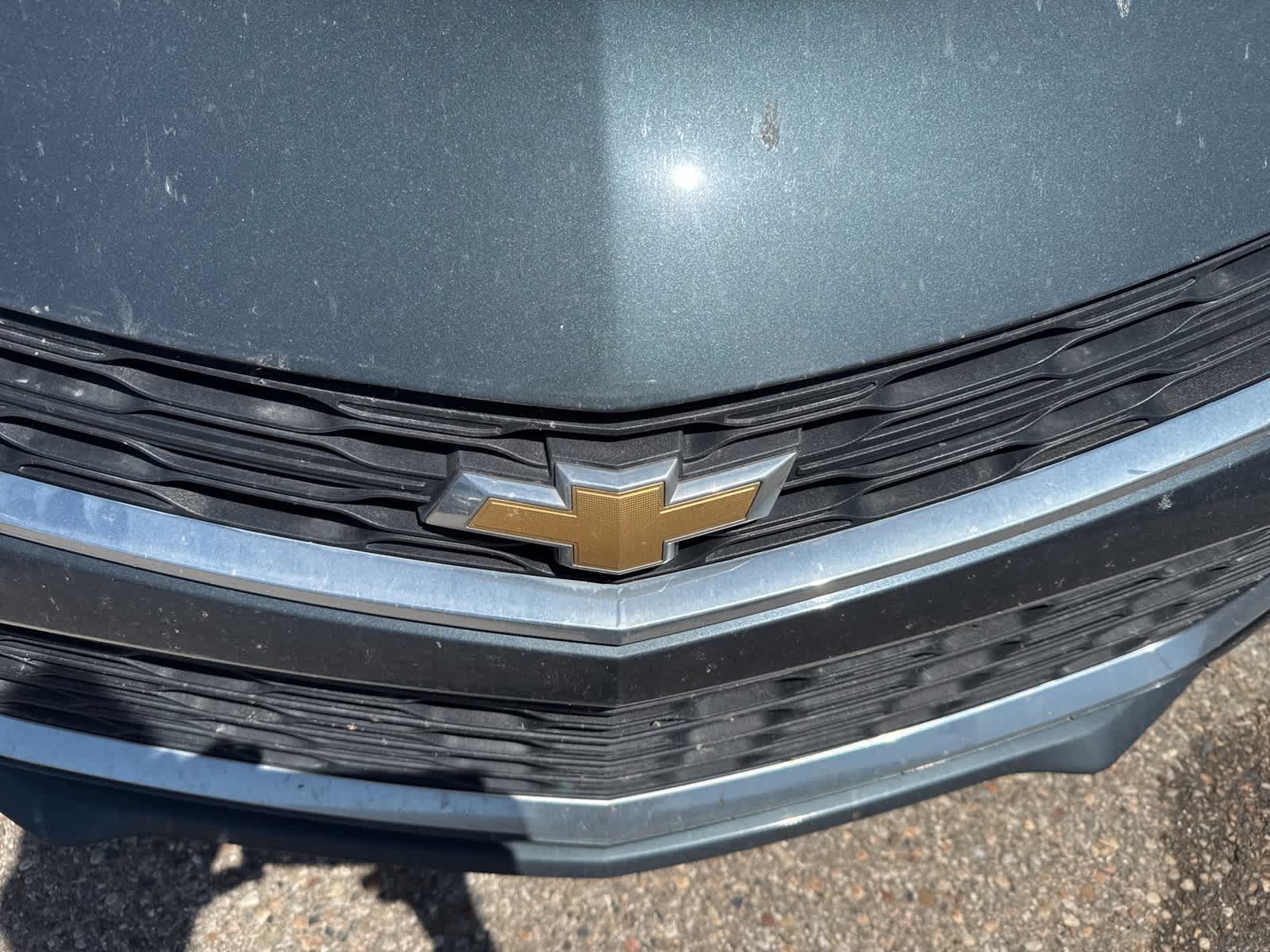 Thumbnail: 2018 Chevrolet Cruze - 11