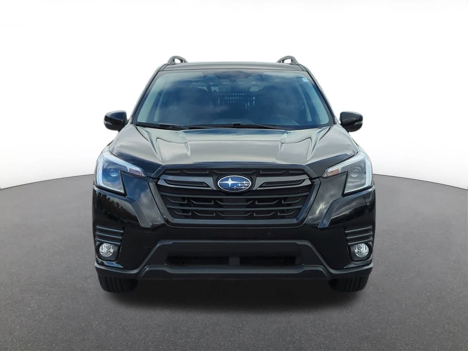 Thumbnail: 2023 Subaru Forester - 9