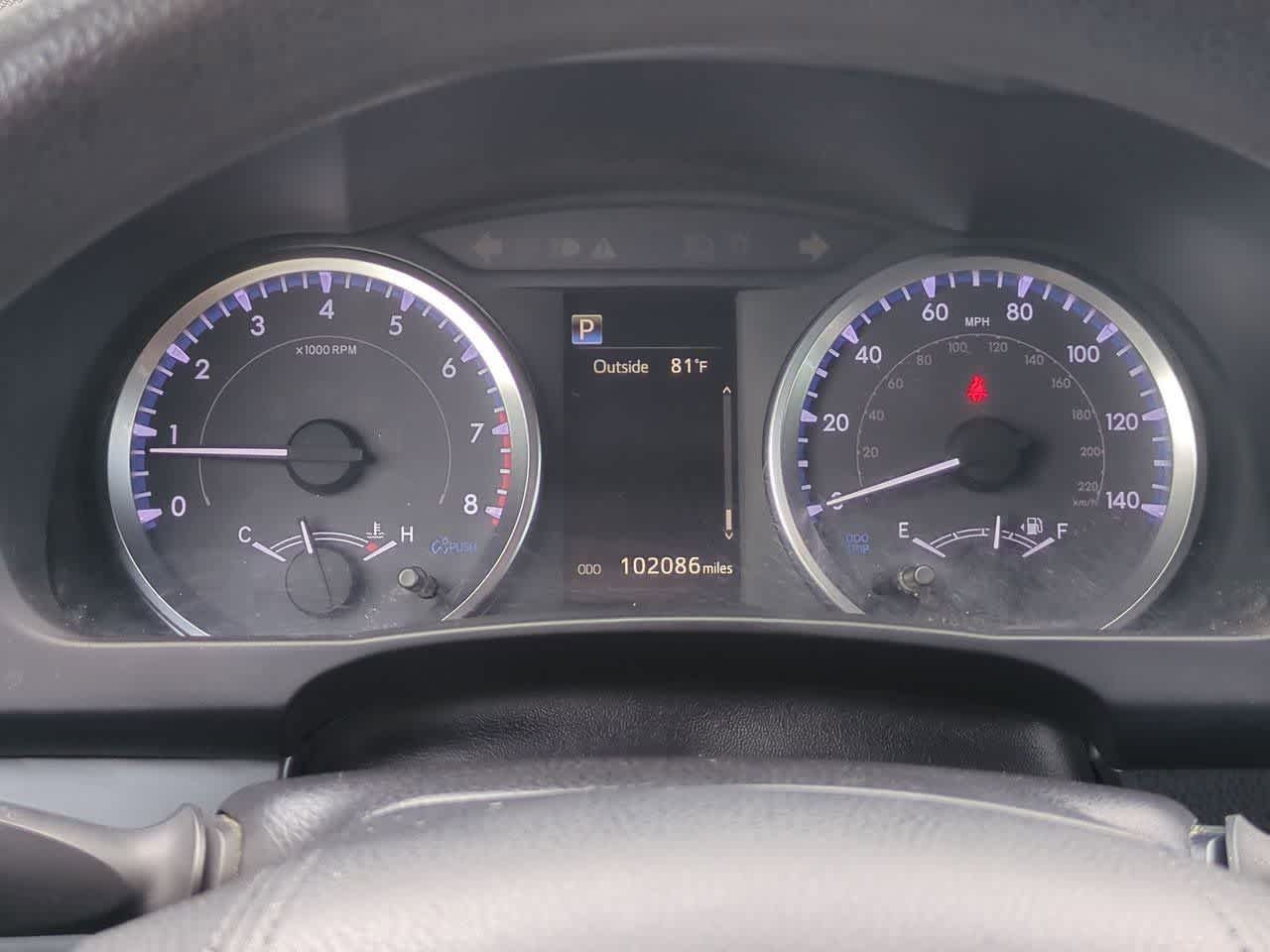 Thumbnail: 2019 Toyota Highlander - 31