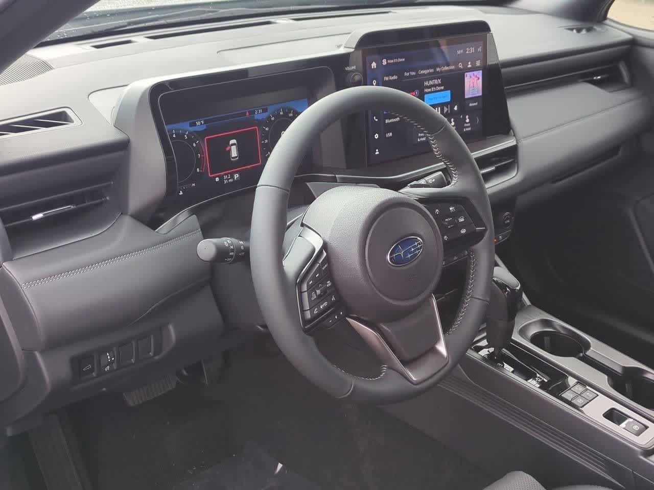 Thumbnail: 2026 Subaru Outback - 2