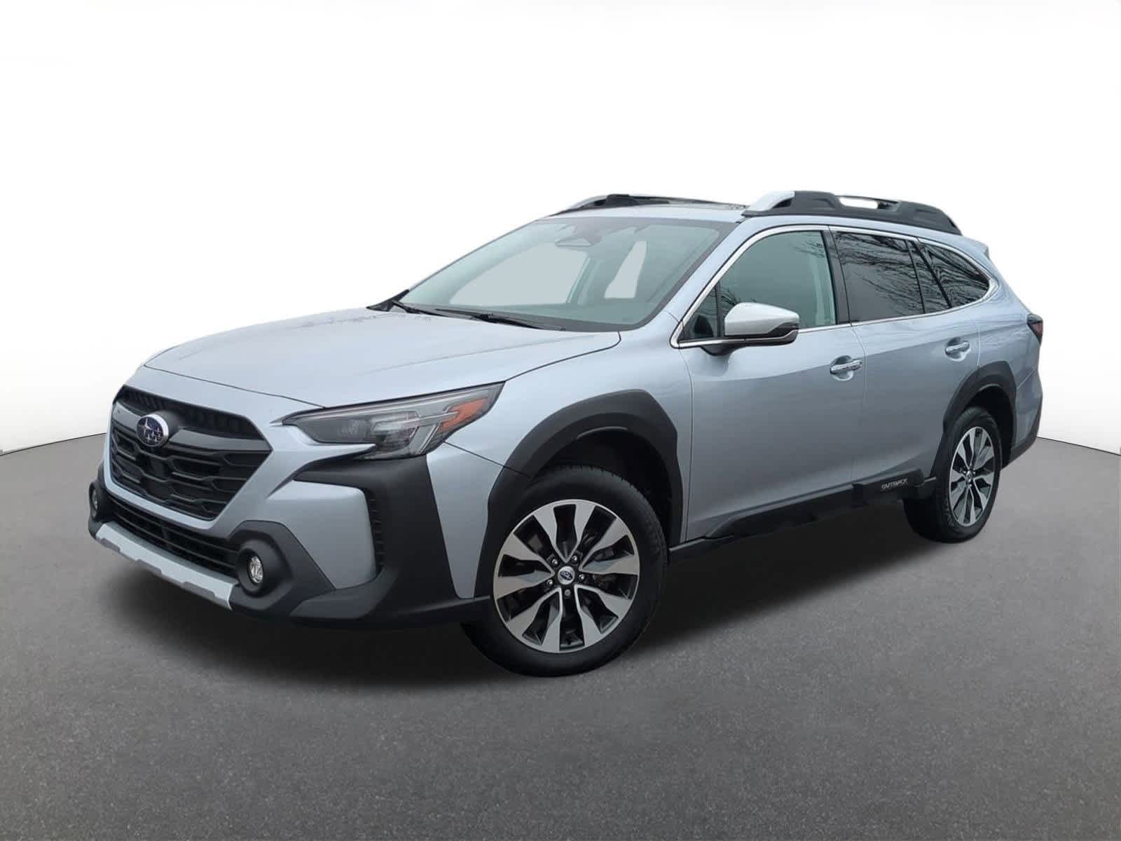 Thumbnail: 2023 Subaru Outback - 1