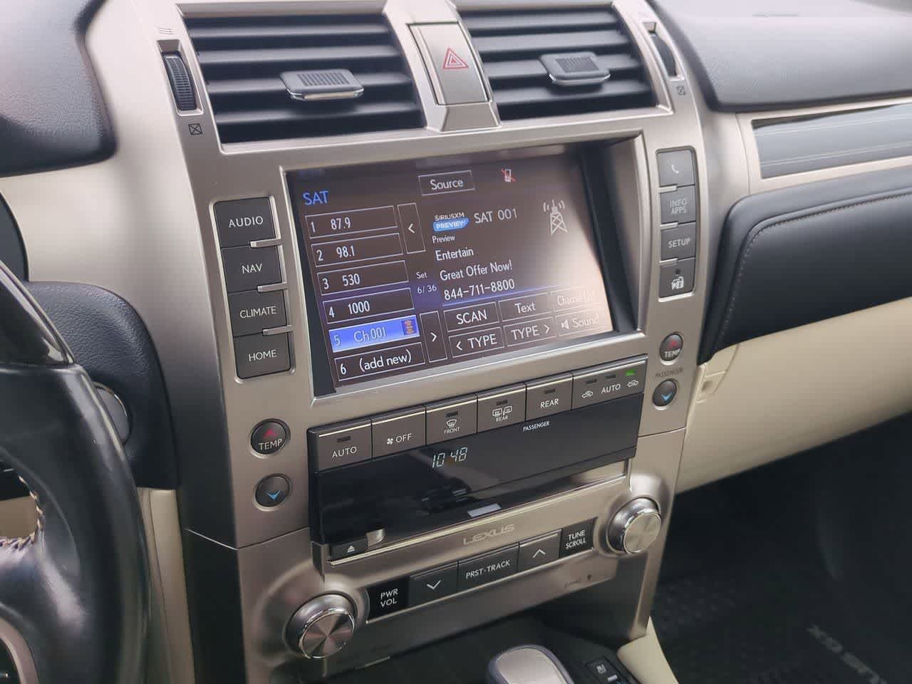 Thumbnail: 2020 Lexus GX - 28