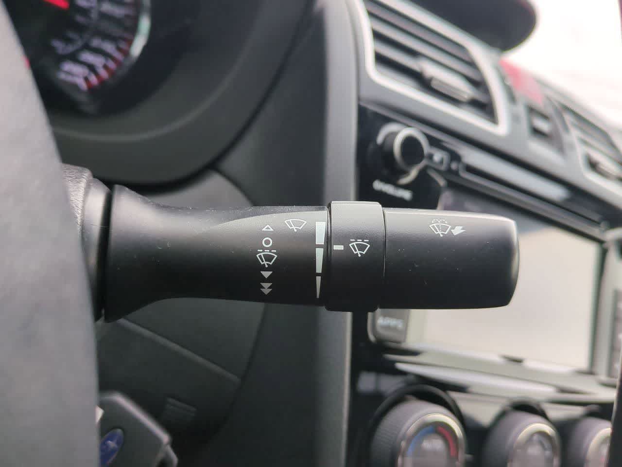 Thumbnail: 2019 Subaru WRX - 24