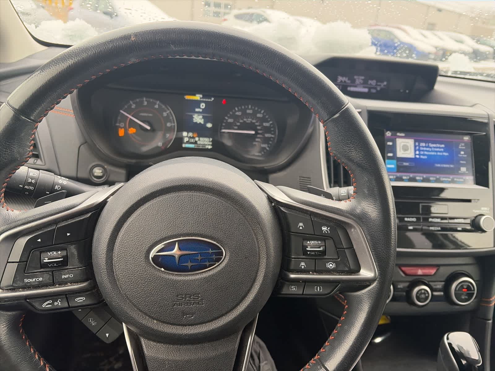 Thumbnail: 2023 Subaru Crosstrek - 16