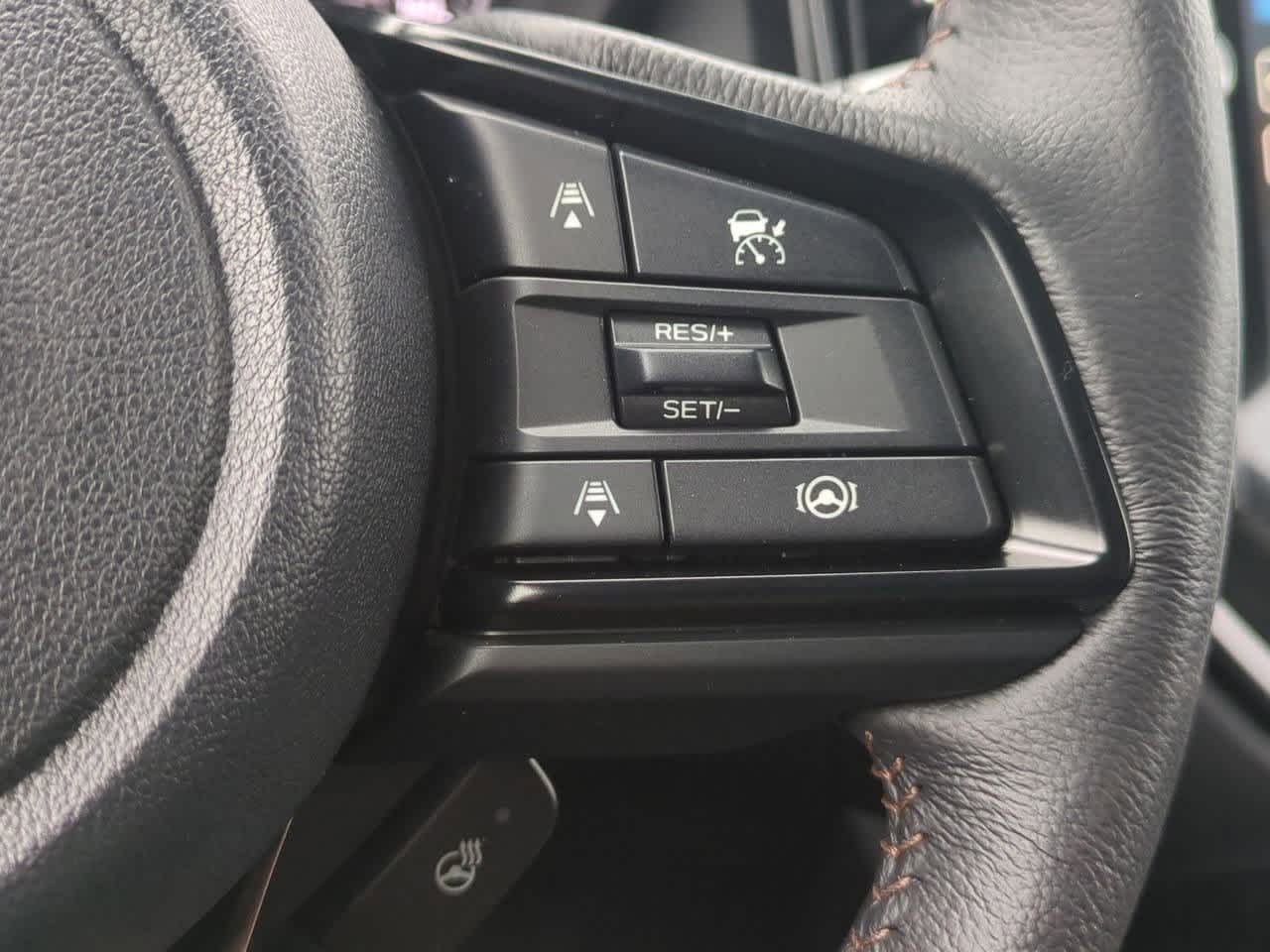 Thumbnail: 2026 Subaru Ascent - 25