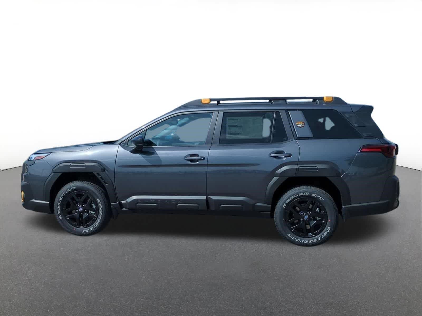 Thumbnail: 2026 Subaru Outback - 3