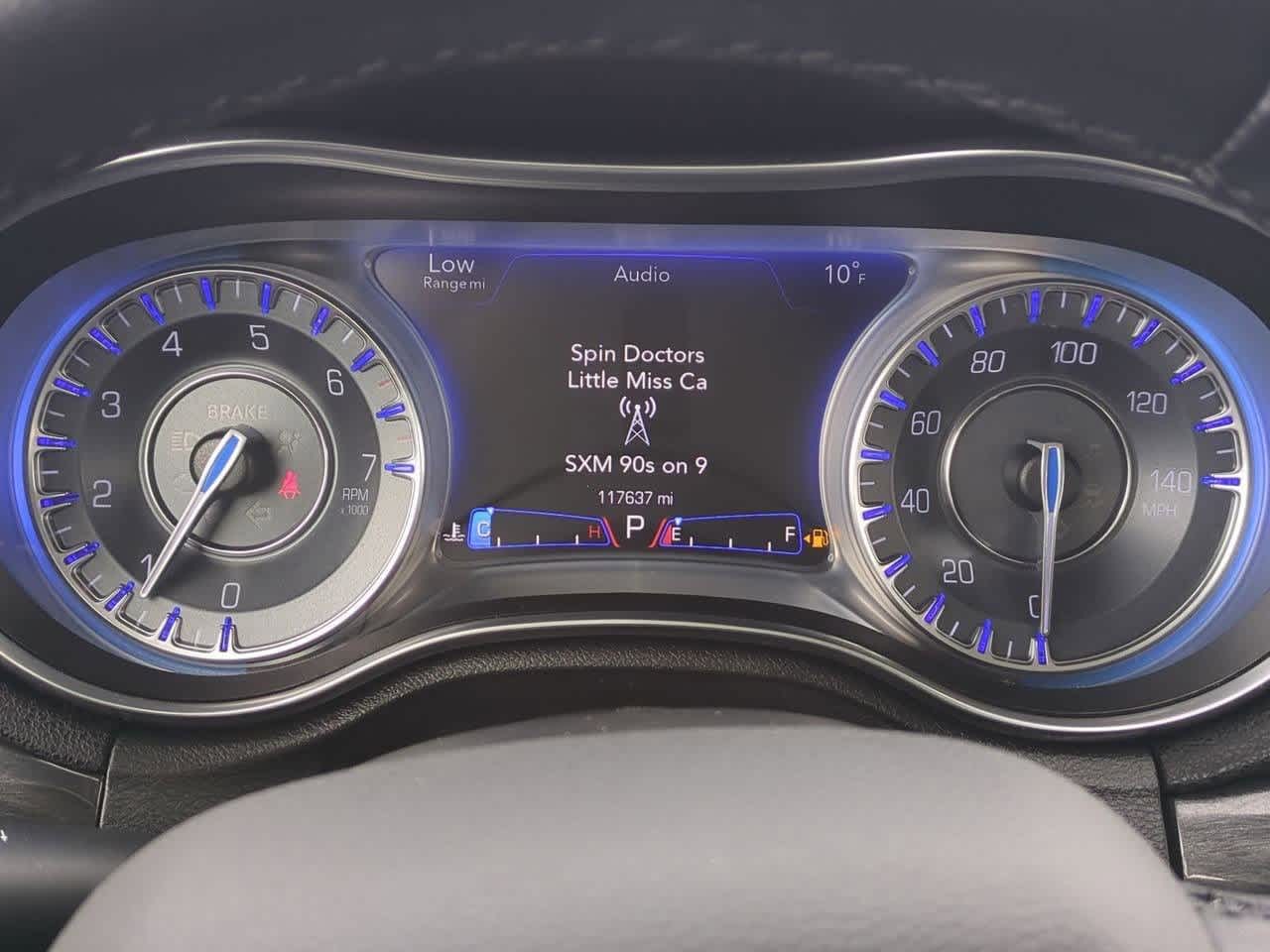 Thumbnail: 2018 Chrysler 300 - 30