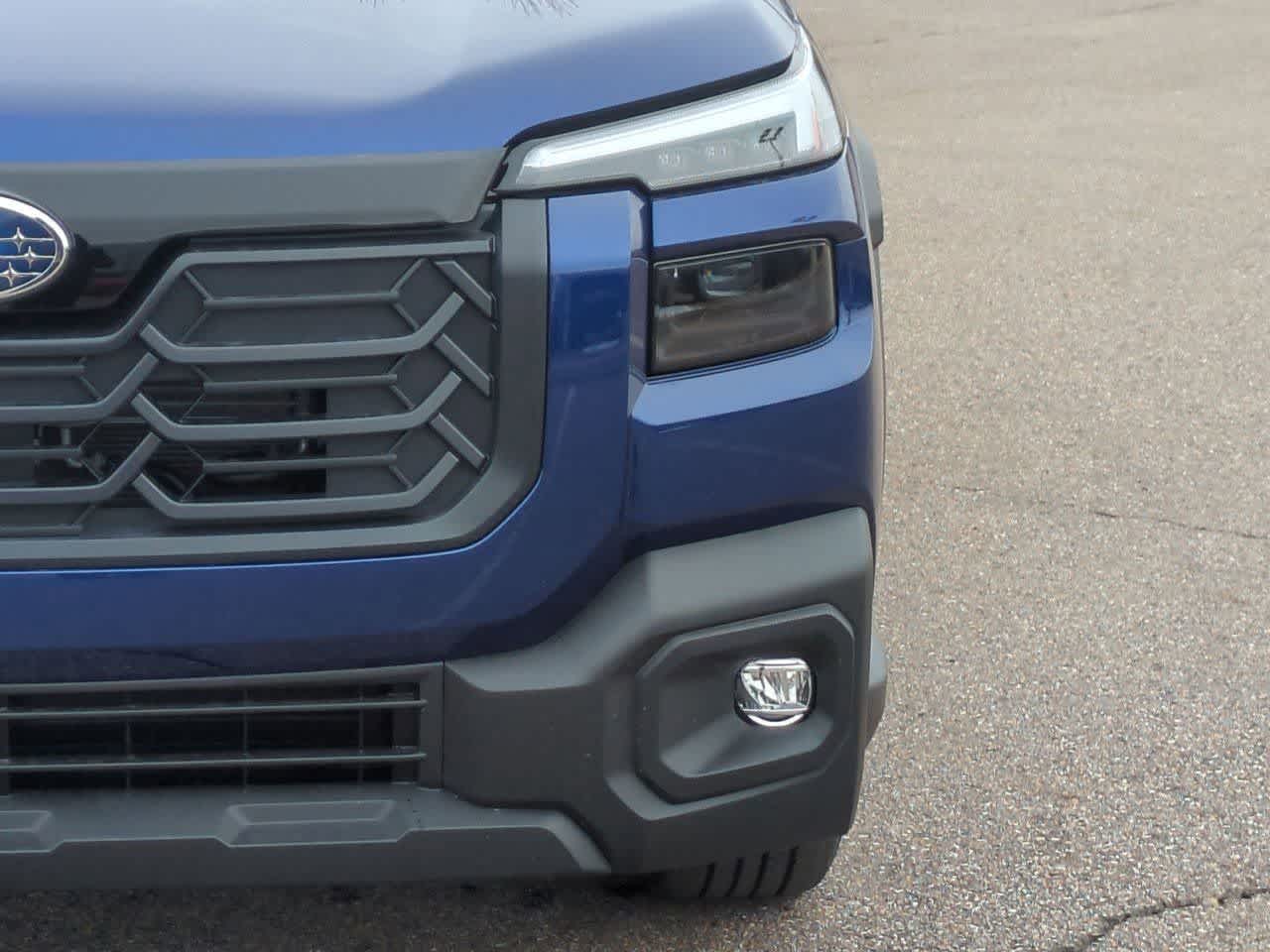 Thumbnail: 2026 Subaru Outback - 10