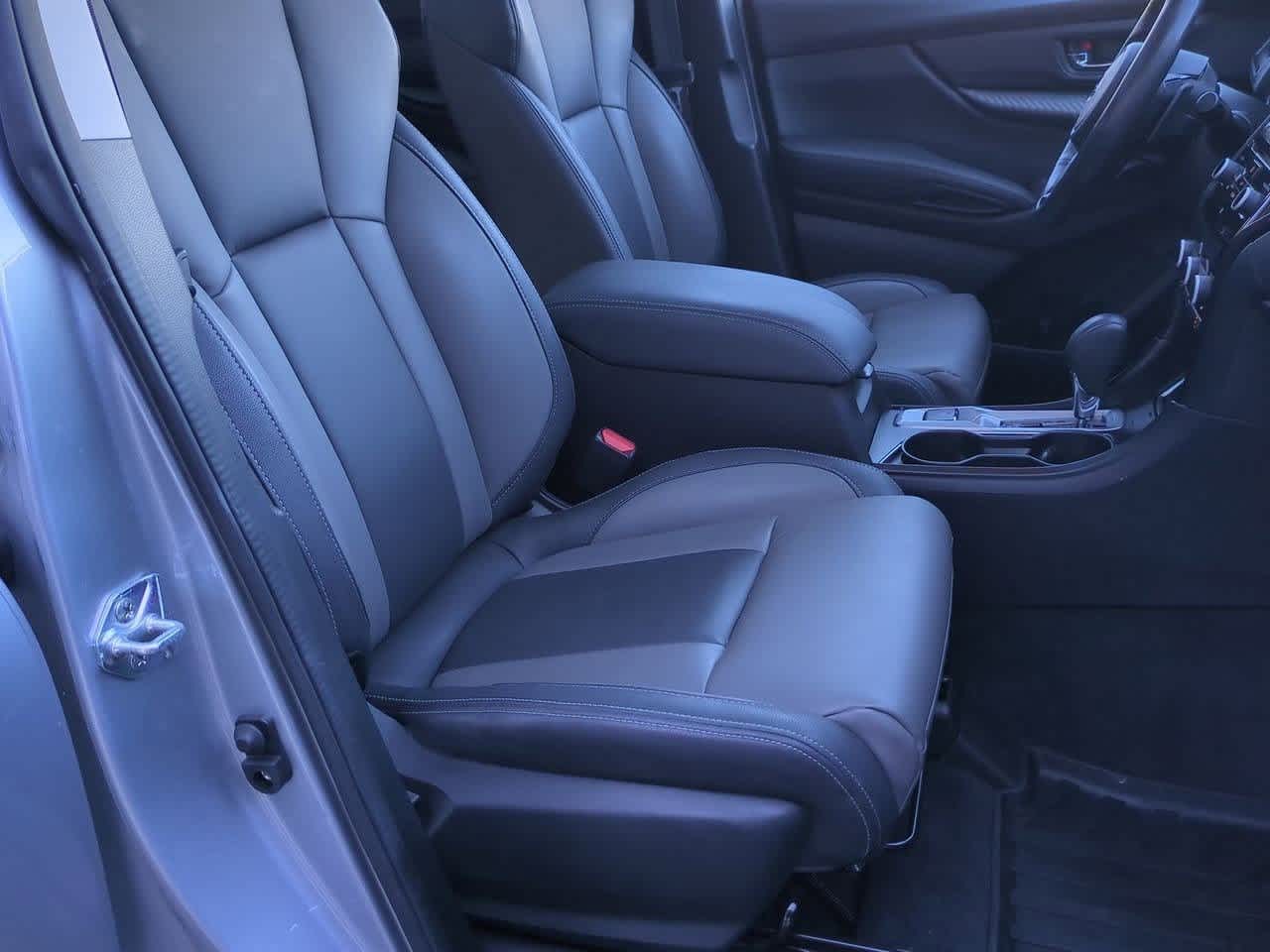 Thumbnail: 2022 Subaru Ascent - 23