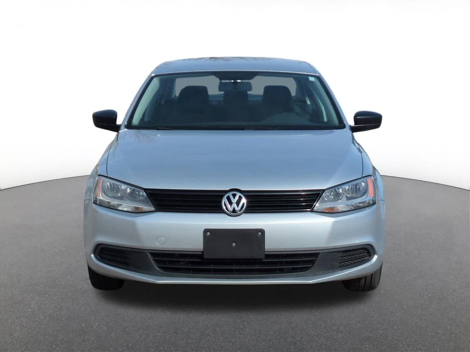 Thumbnail: 2014 Volkswagen Jetta - 9