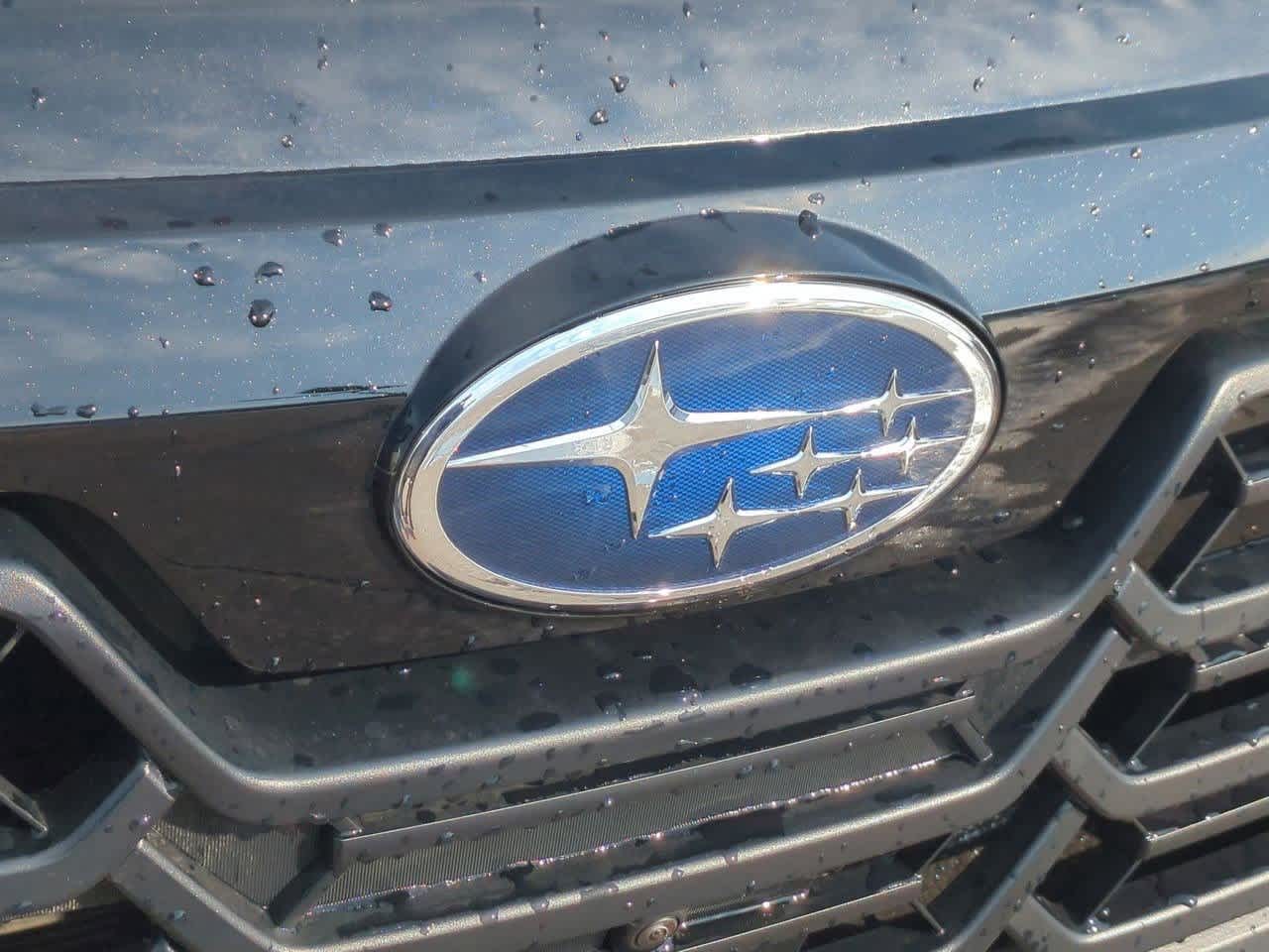 Thumbnail: 2026 Subaru Outback - 11