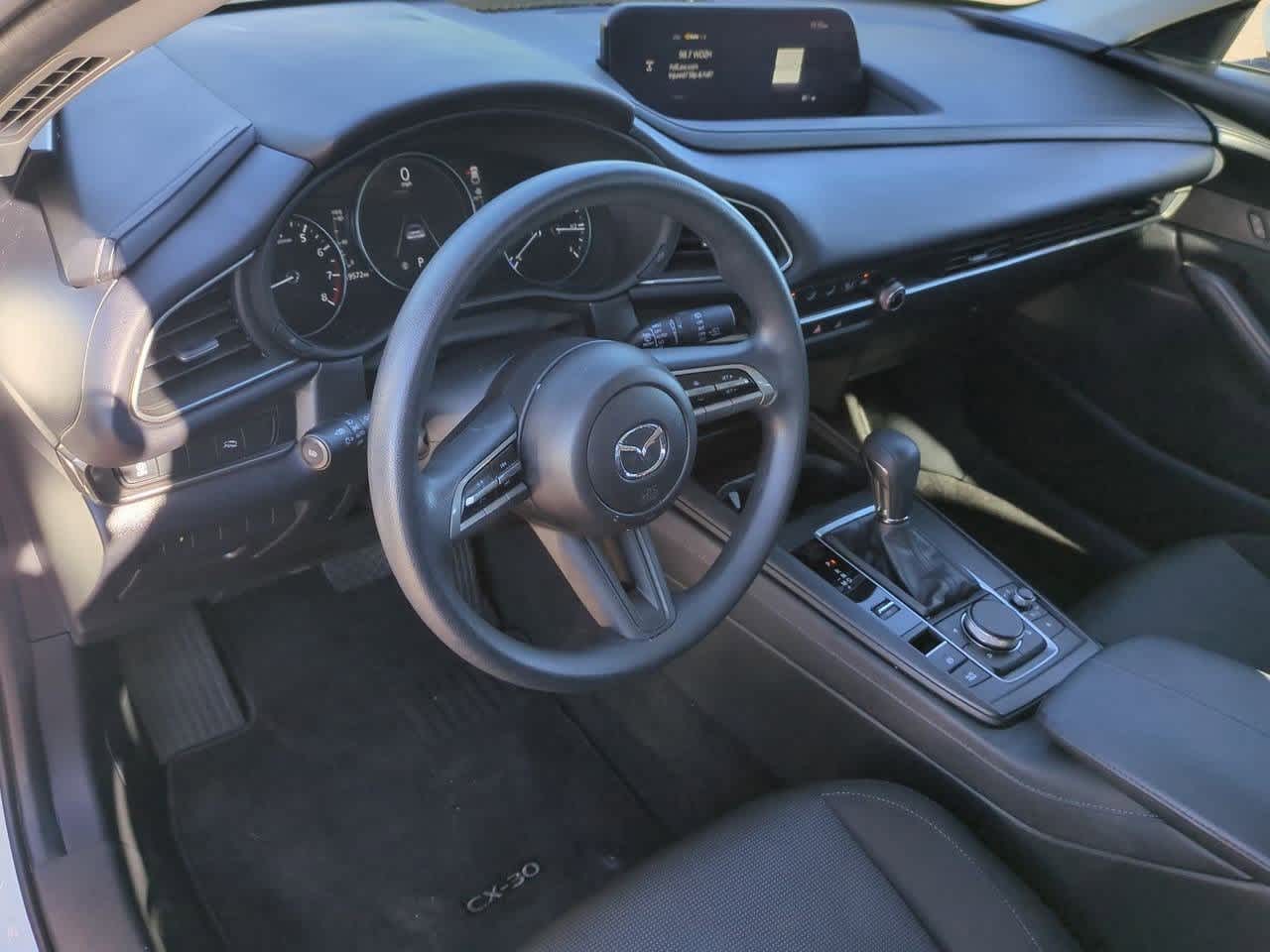 2023 Mazda CX-30 2.5 S photo 2