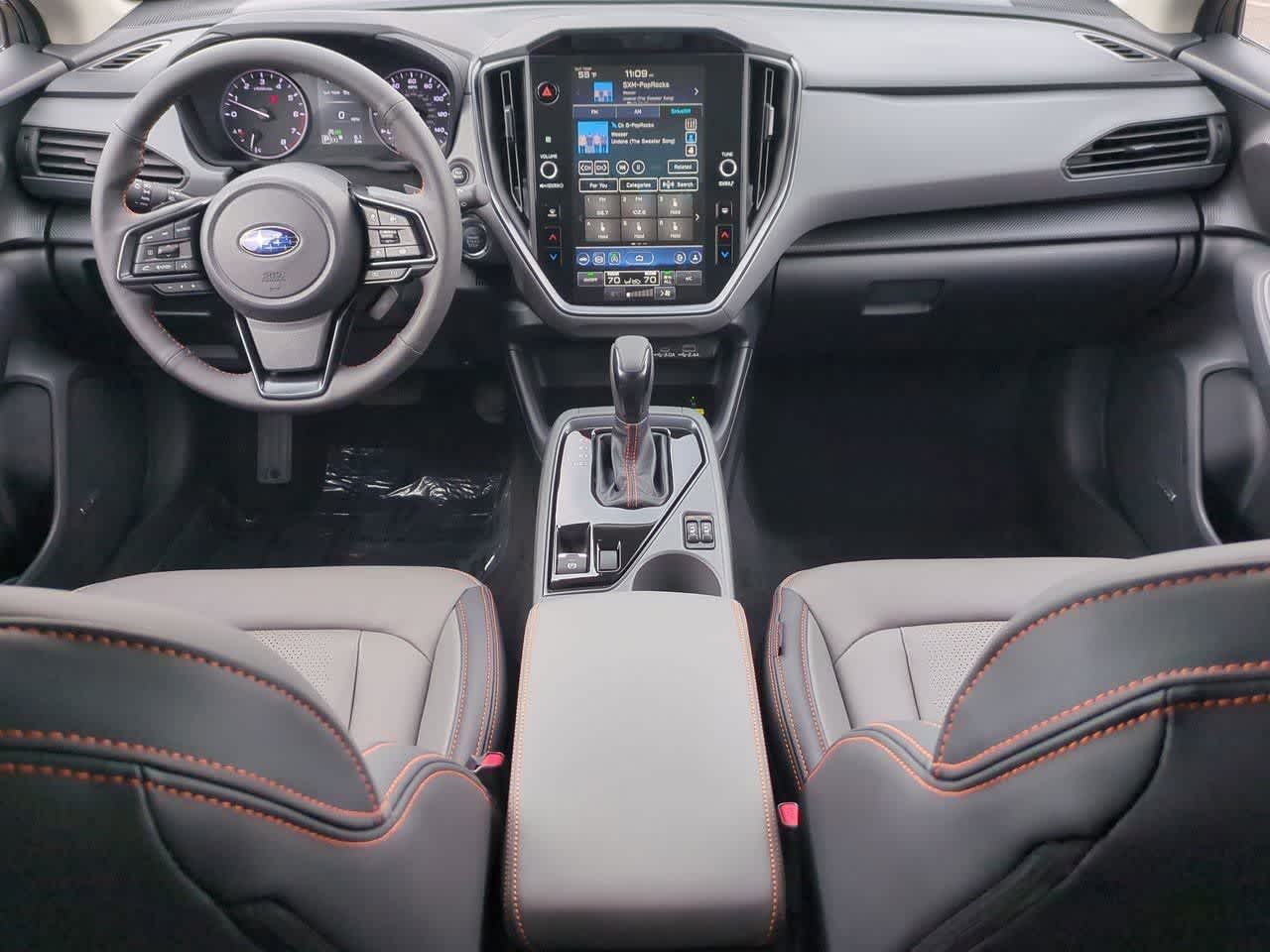 Thumbnail: 2026 Subaru Crosstrek - 14