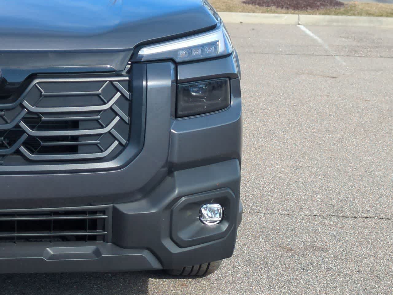 Thumbnail: 2026 Subaru Outback - 10