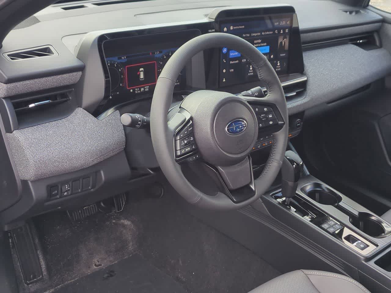 Thumbnail: 2026 Subaru Outback - 2