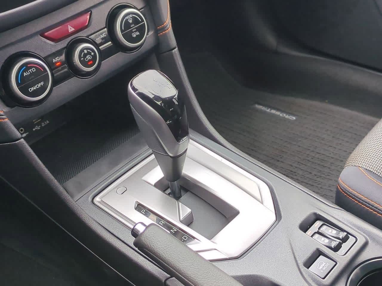 Thumbnail: 2023 Subaru Crosstrek - 31