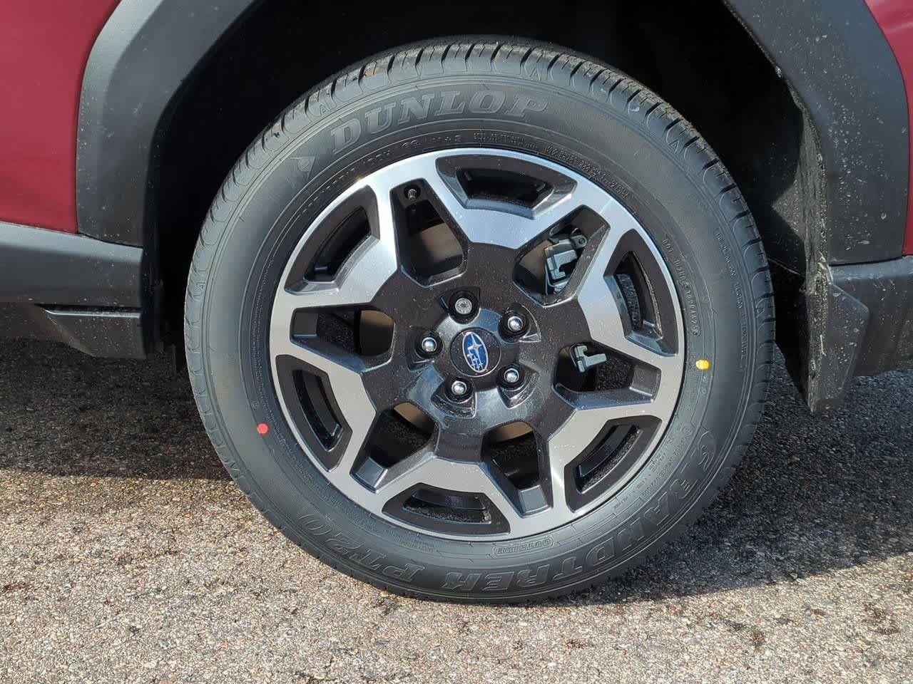 Thumbnail: 2026 Subaru Outback - 13