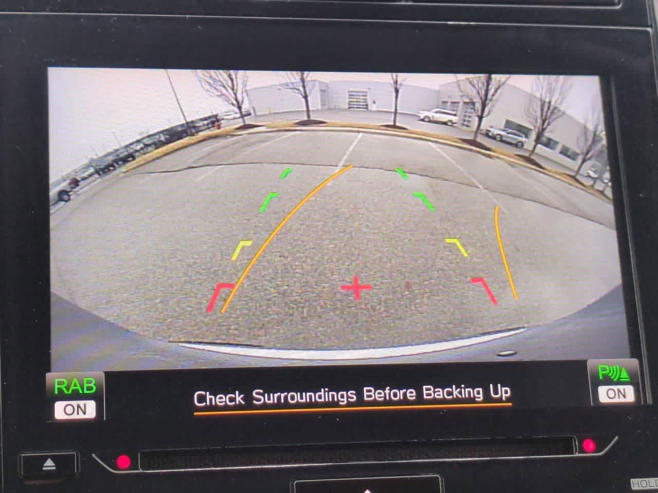 Thumbnail: 2020 Subaru Ascent - 31