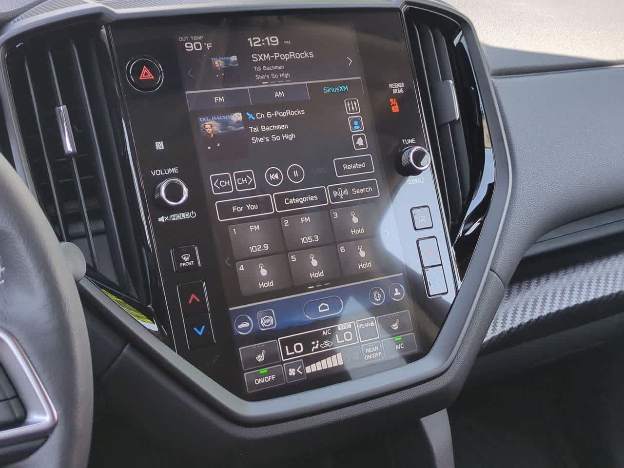 Thumbnail: 2026 Subaru Ascent - 28