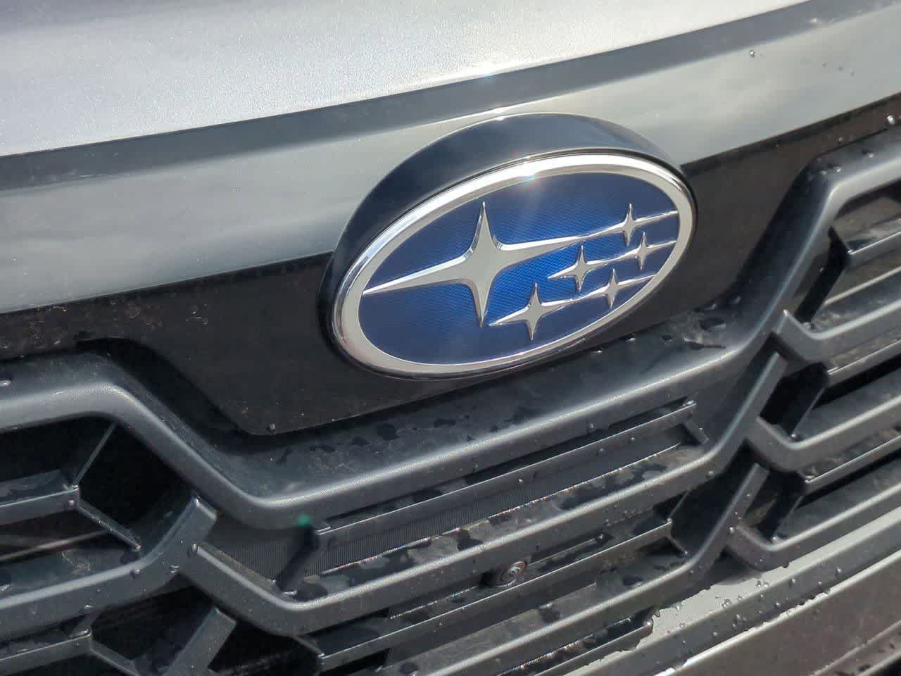 Thumbnail: 2026 Subaru Outback - 11