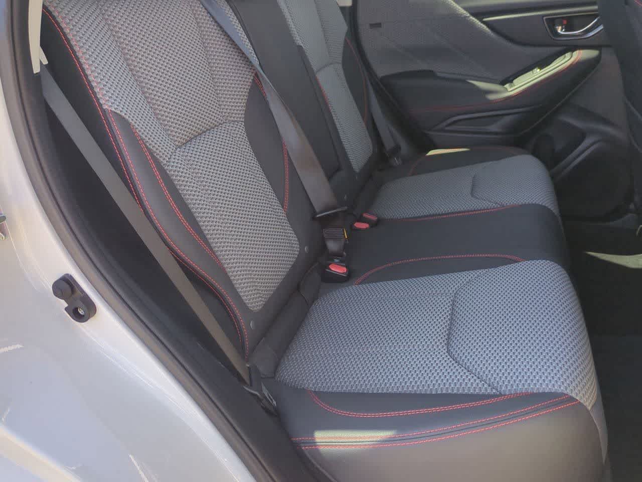 Thumbnail: 2023 Subaru Forester - 20