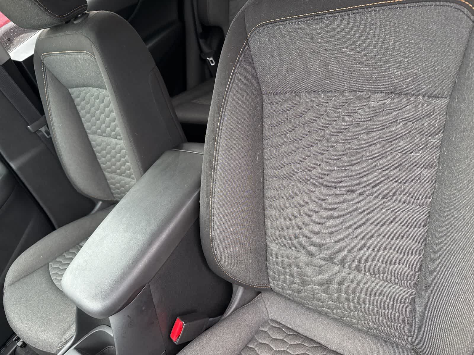 Thumbnail: 2020 Chevrolet Equinox - 15