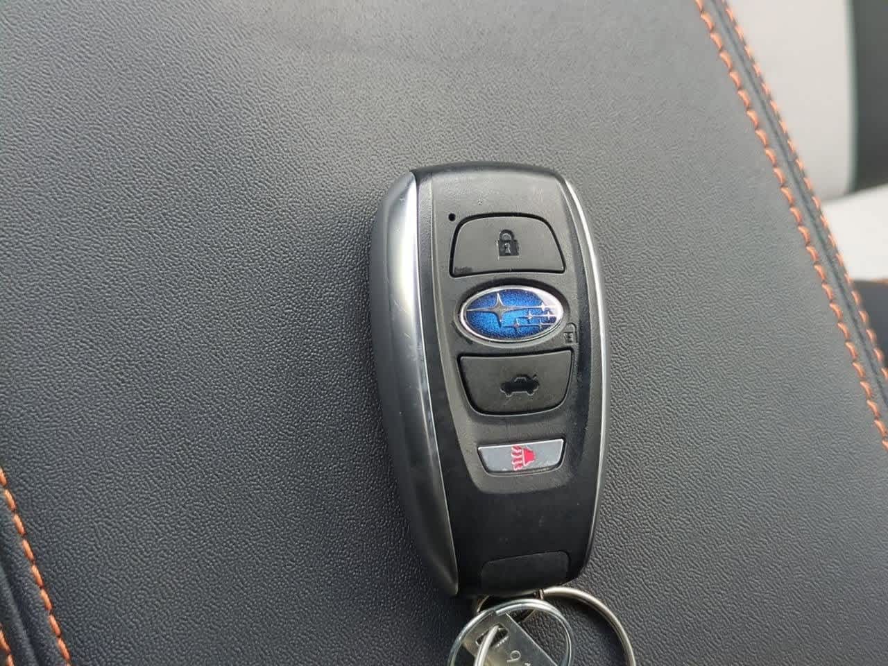 Thumbnail: 2023 Subaru Crosstrek - 34