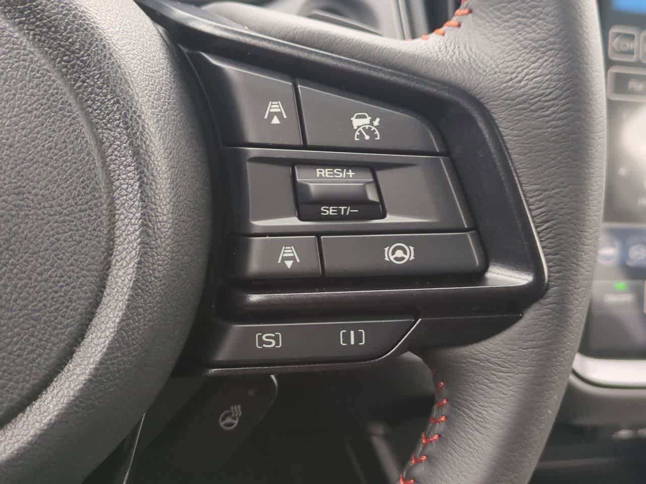 Thumbnail: 2026 Subaru Crosstrek - 25