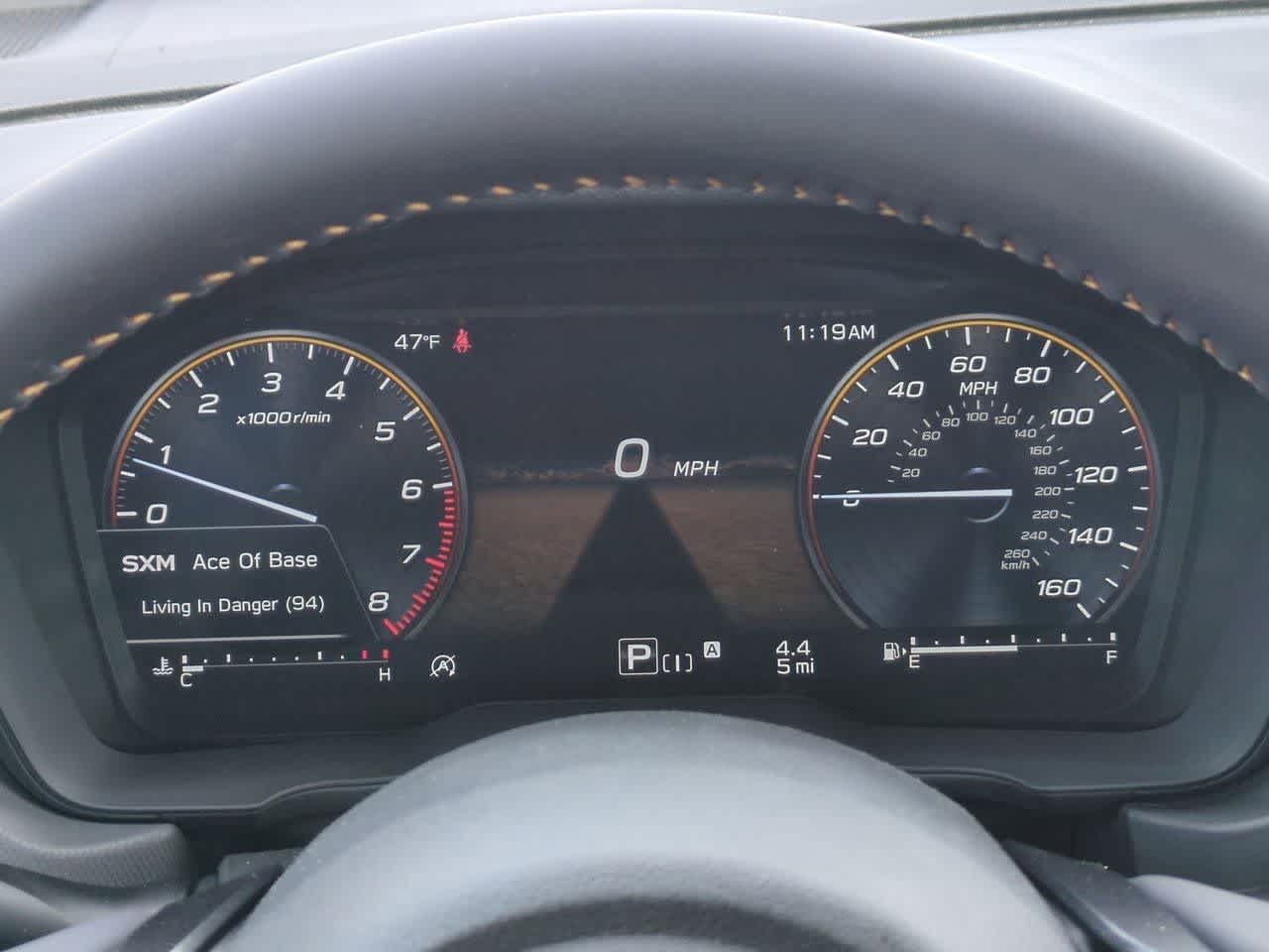 Thumbnail: 2026 Subaru Forester - 34