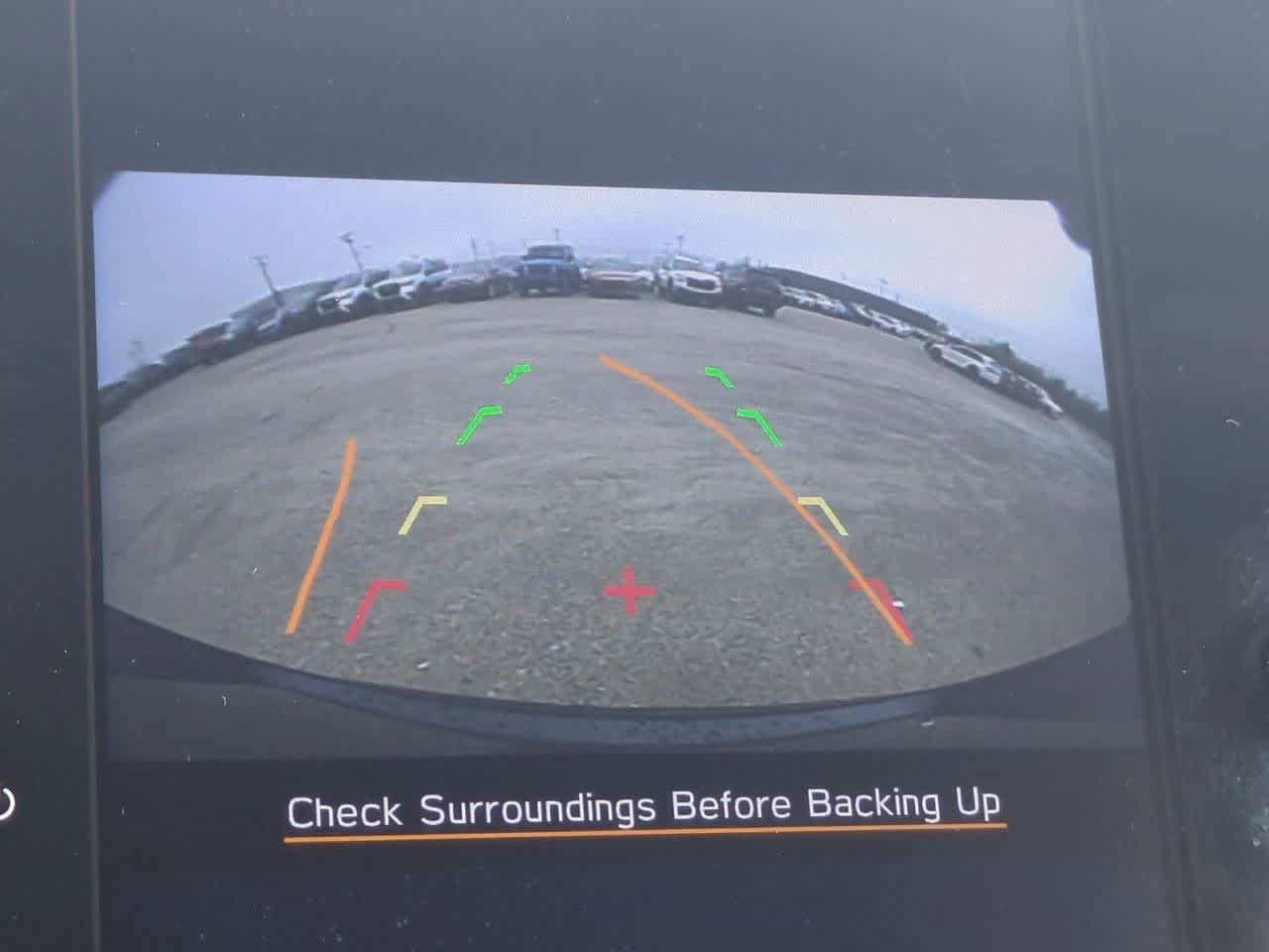 Thumbnail: 2022 Subaru WRX - 27