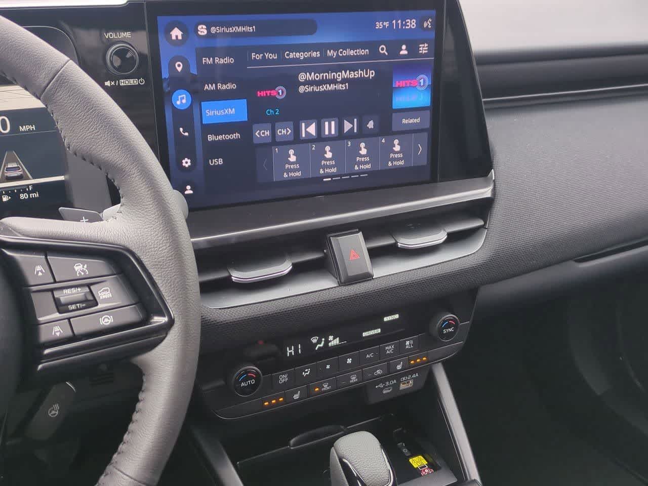 Thumbnail: 2026 Subaru Outback - 28