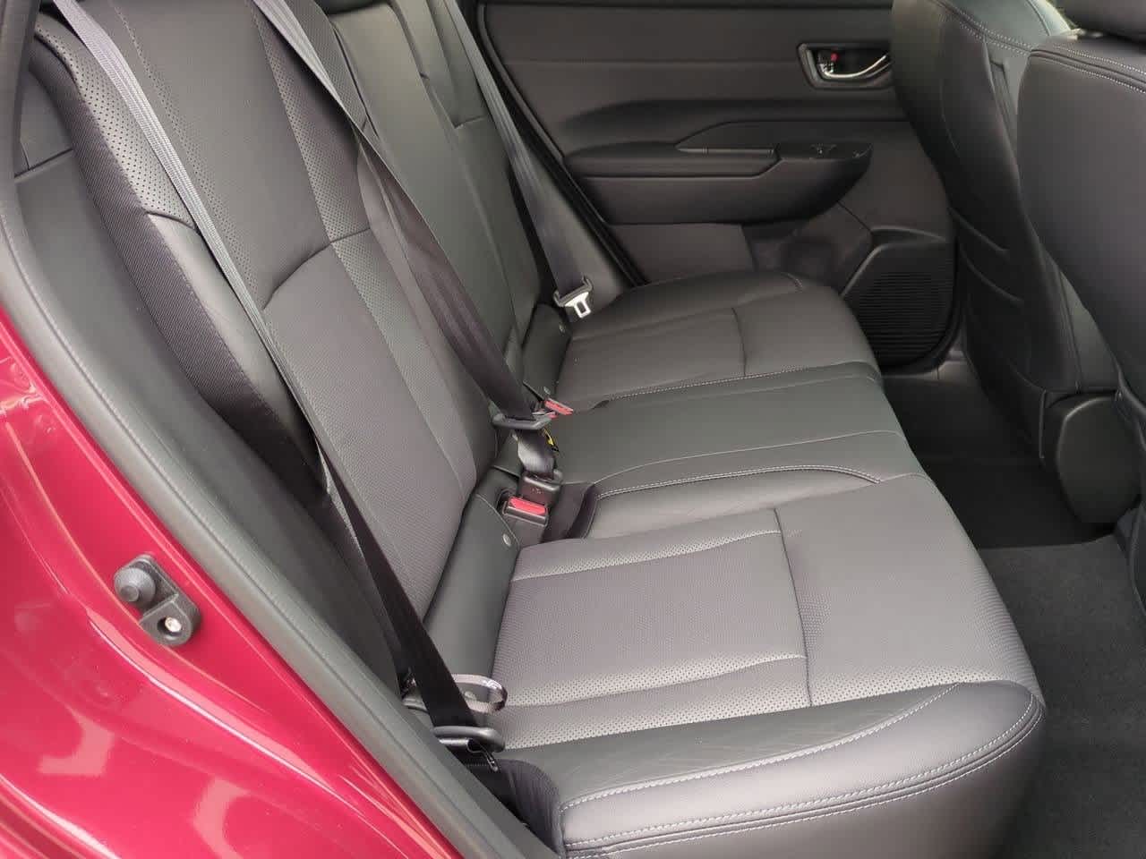 Thumbnail: 2026 Subaru Outback - 20