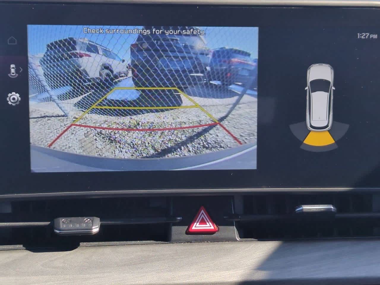 Thumbnail: 2023 Kia Sportage - 28